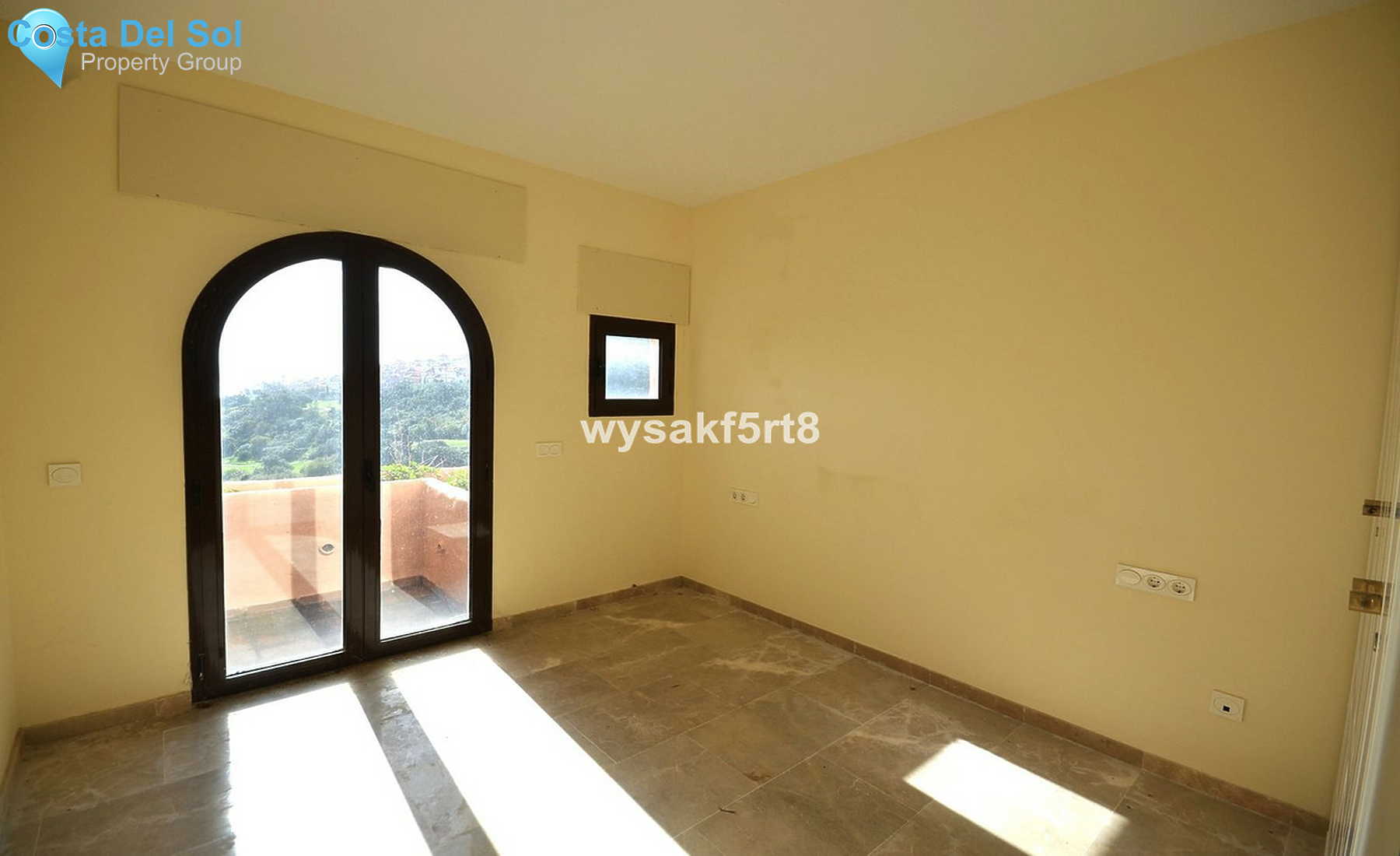 Penthouse in La Duquesa-1272817