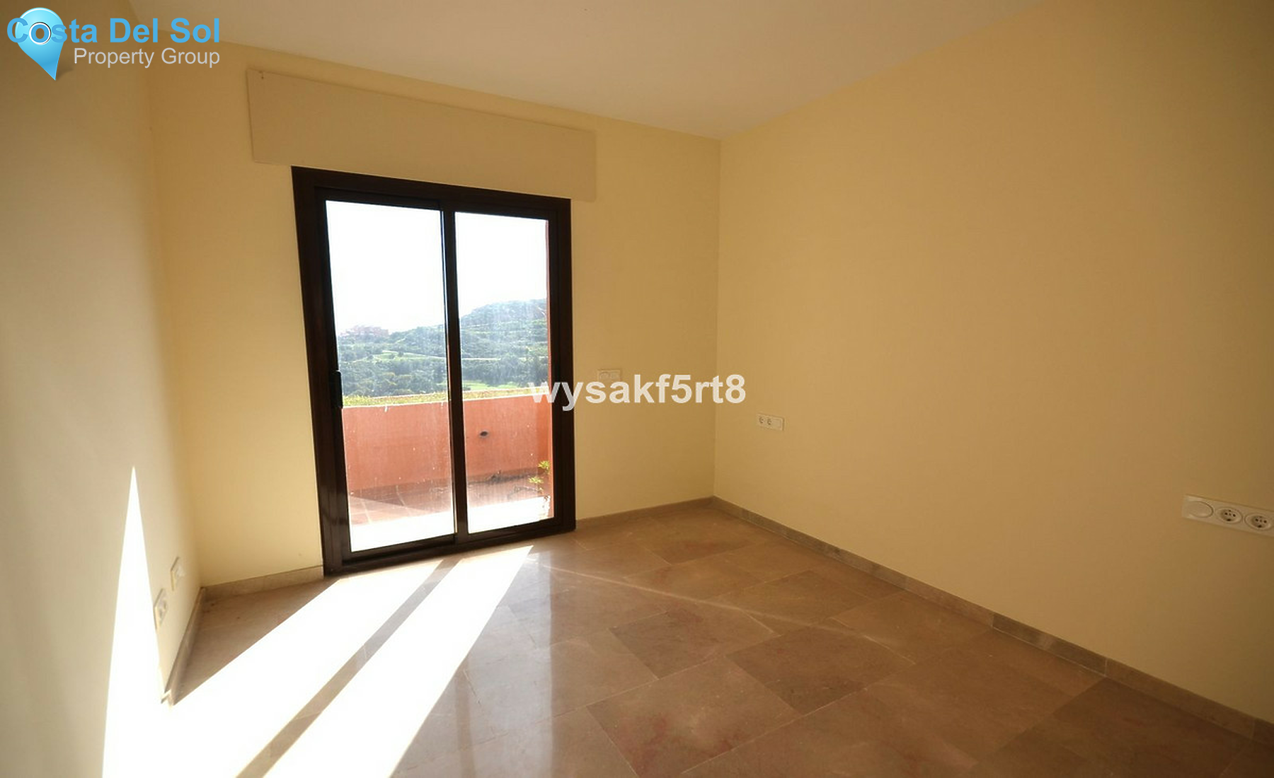 Penthouse in La Duquesa-1272819