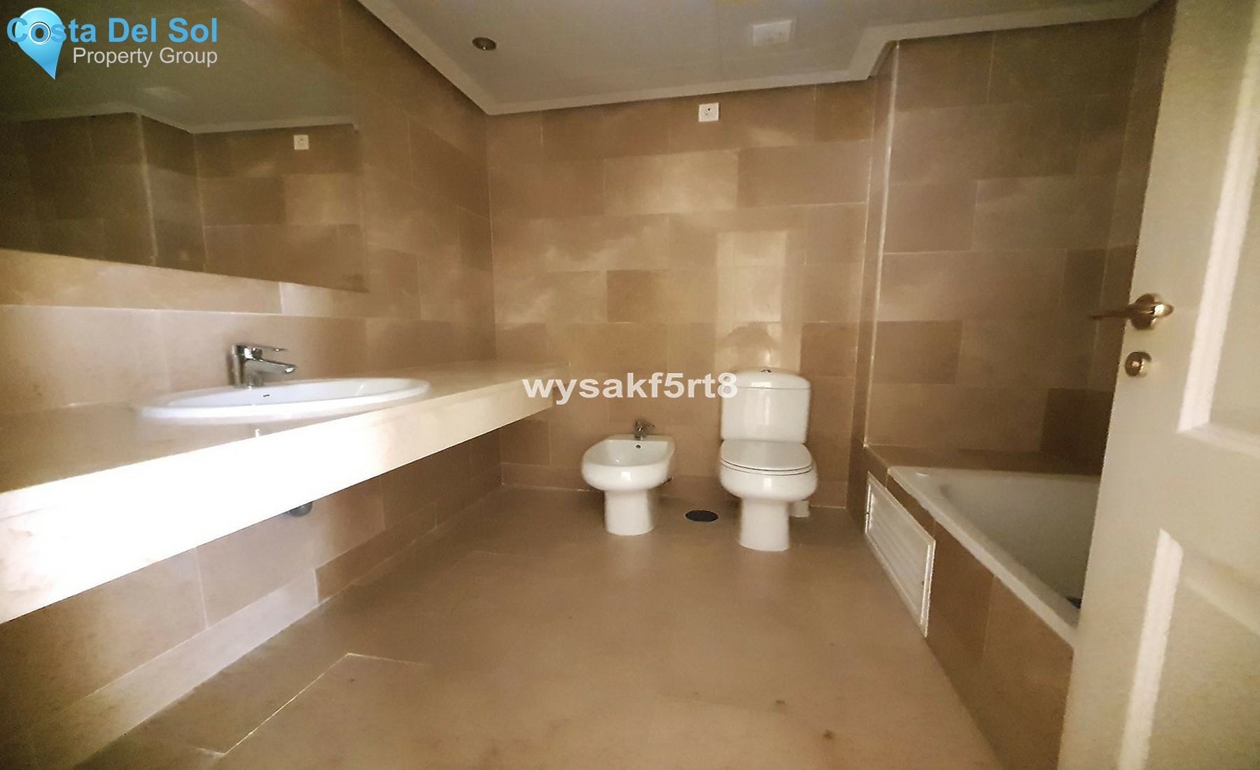 Penthouse in La Duquesa-1272823