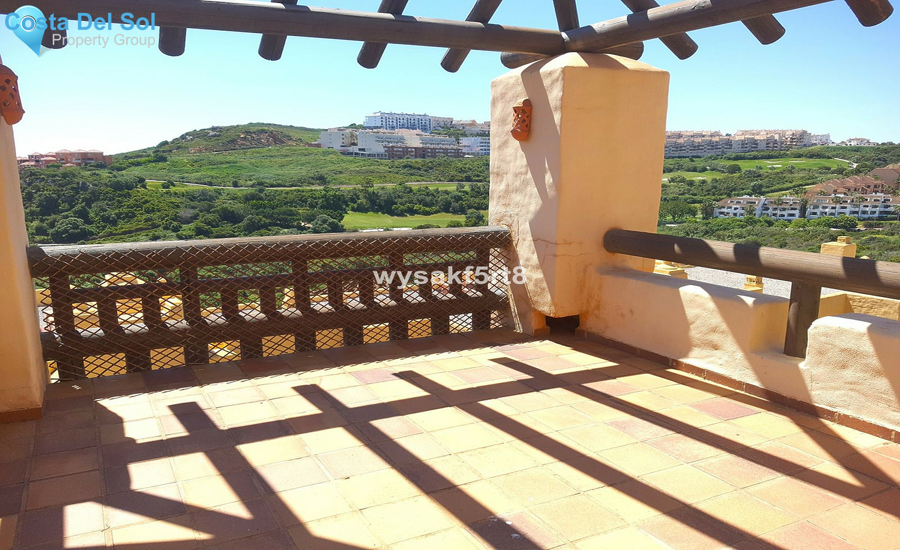 Penthouse in La Duquesa-1272824