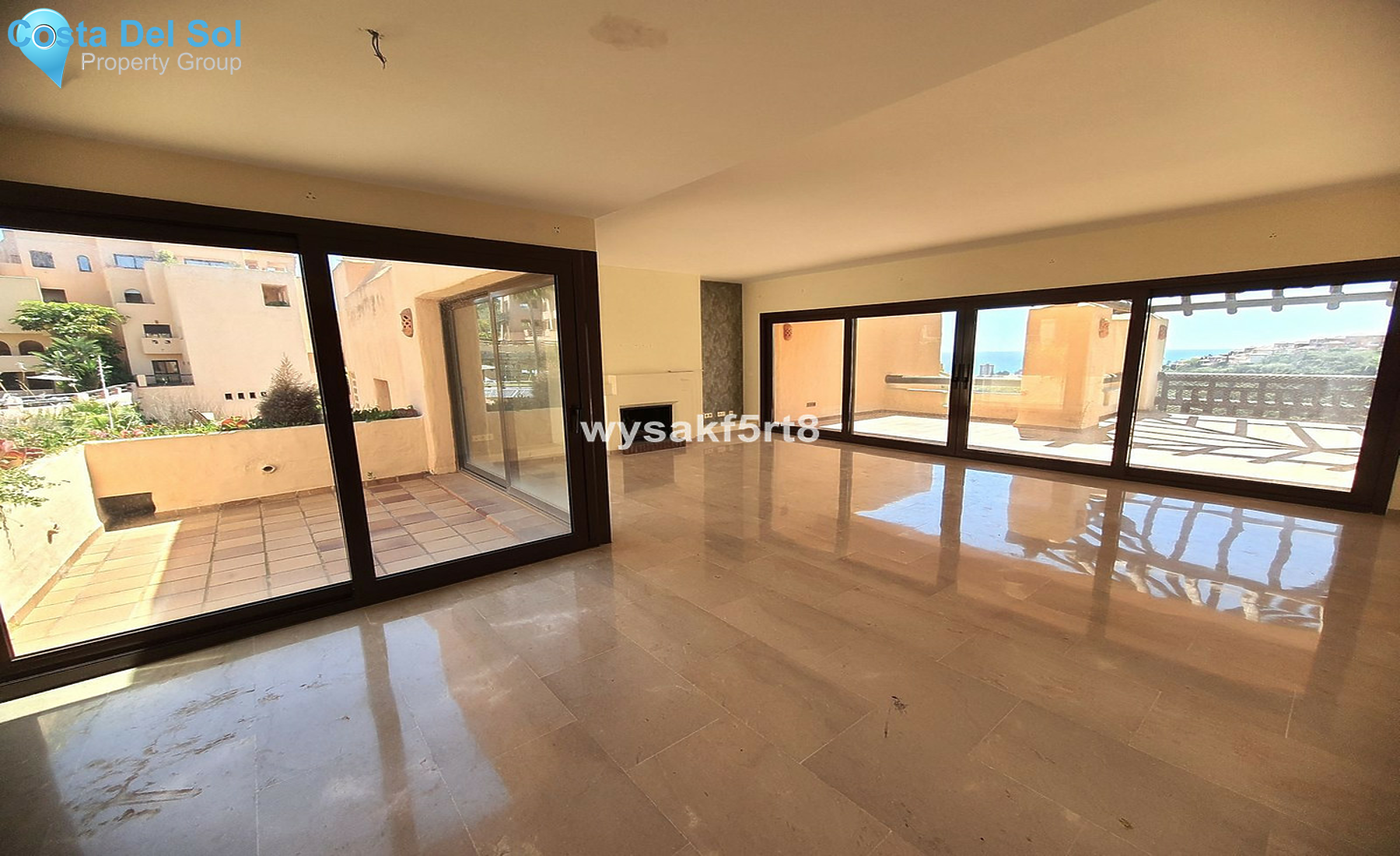 Penthouse in La Duquesa-1272807