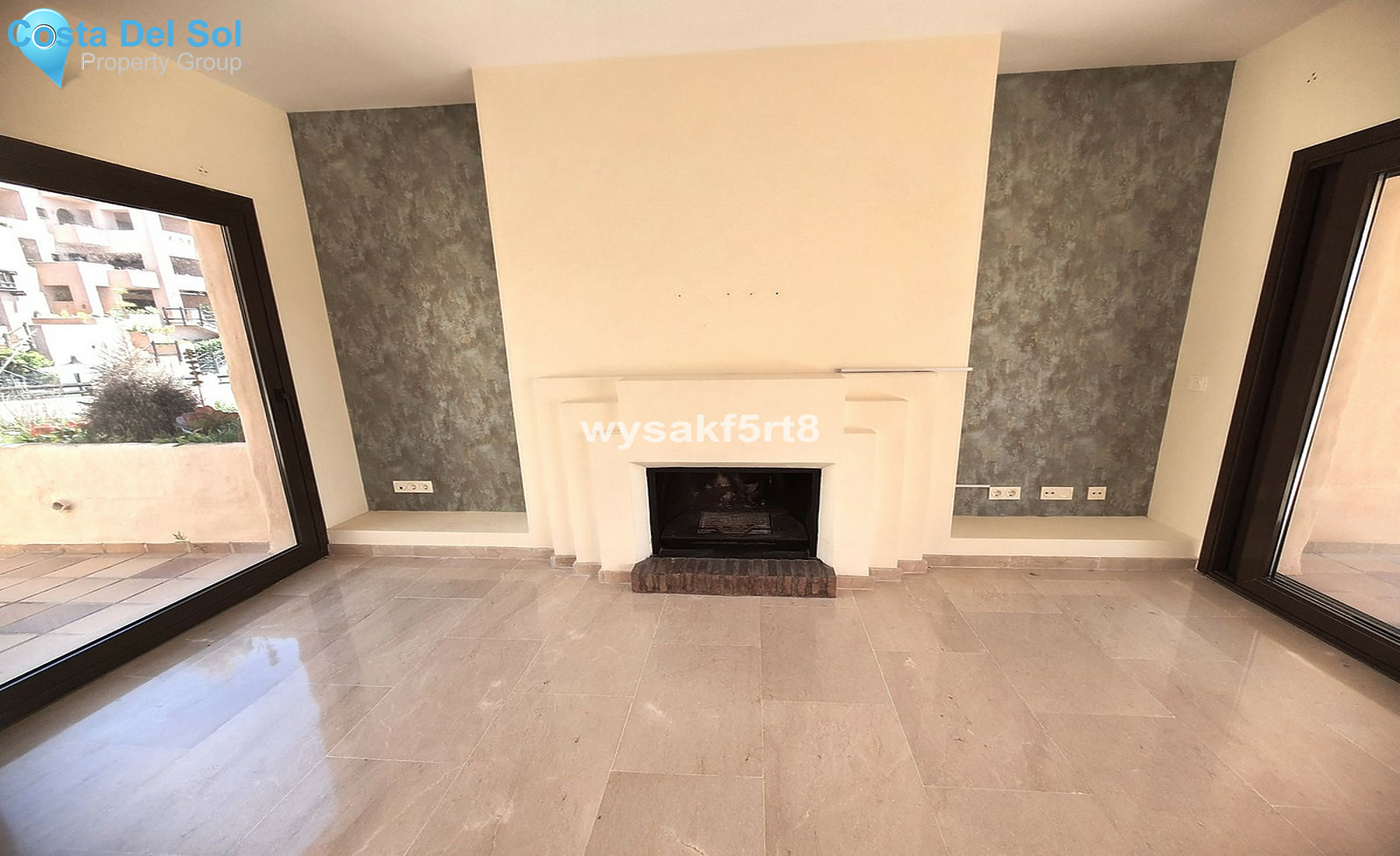 Penthouse in La Duquesa-1272809