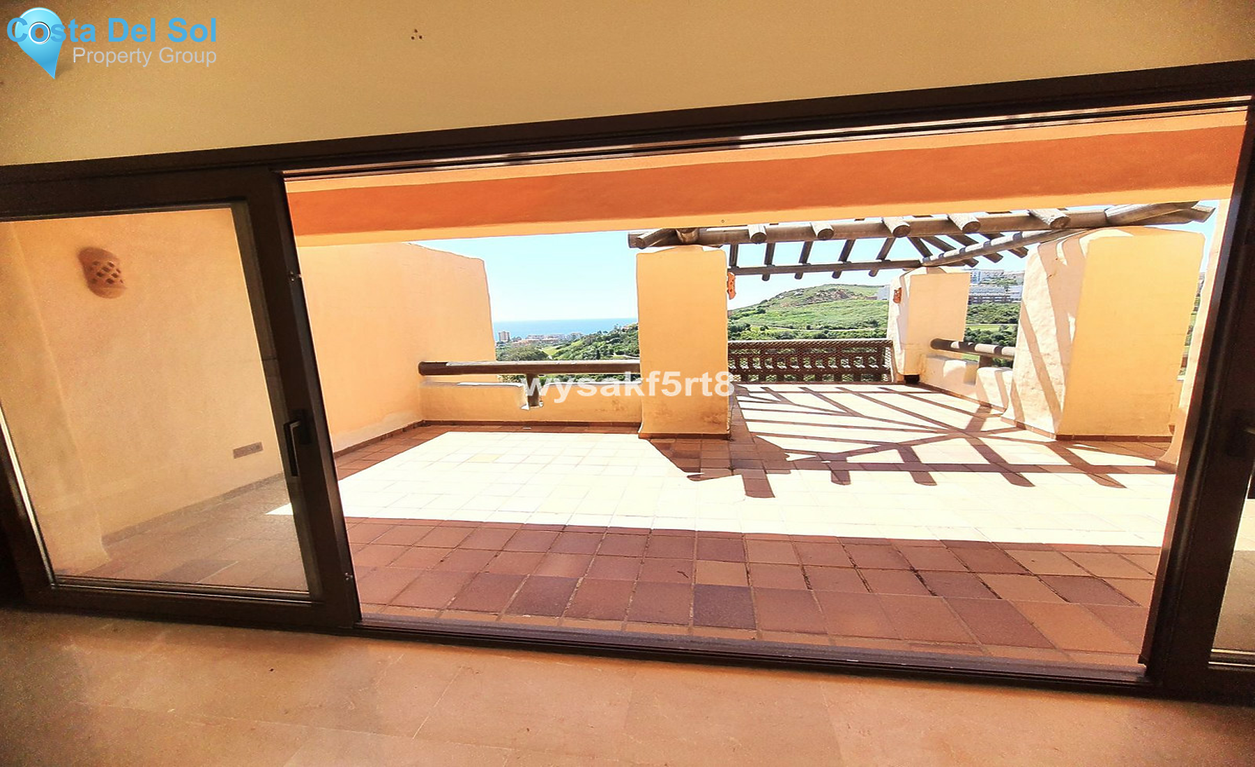 Penthouse in La Duquesa-1272810