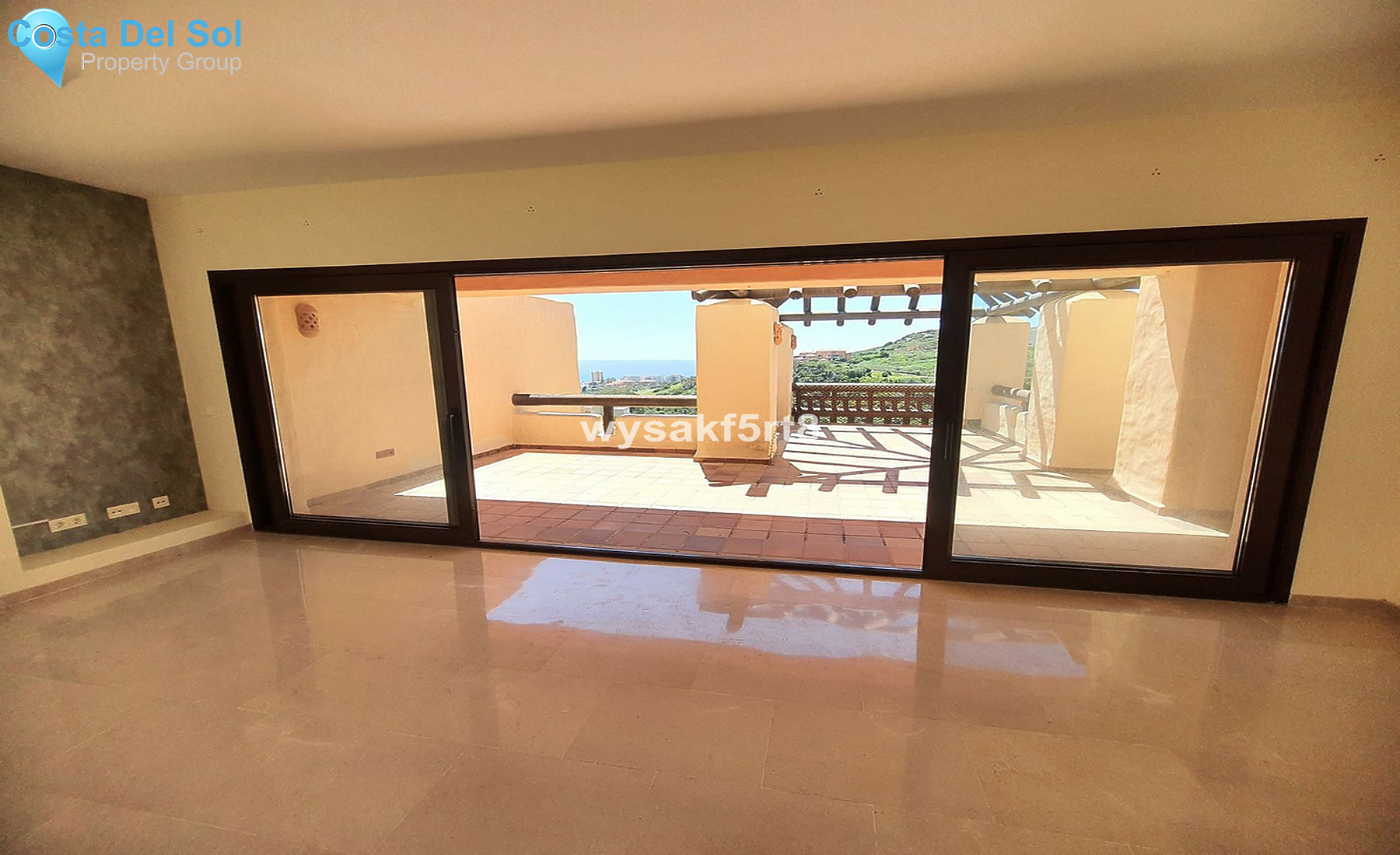 Penthouse in La Duquesa-1272811