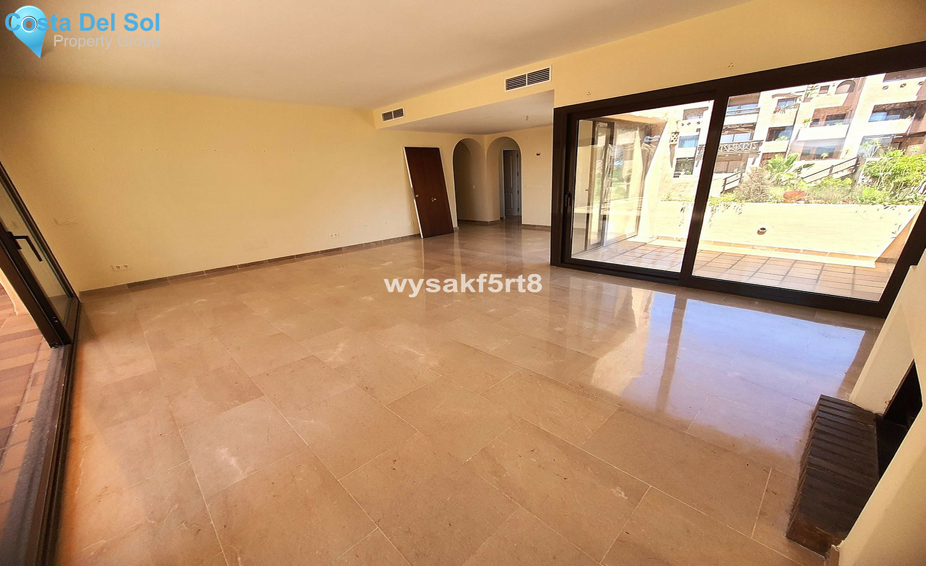 Penthouse in La Duquesa-1272812
