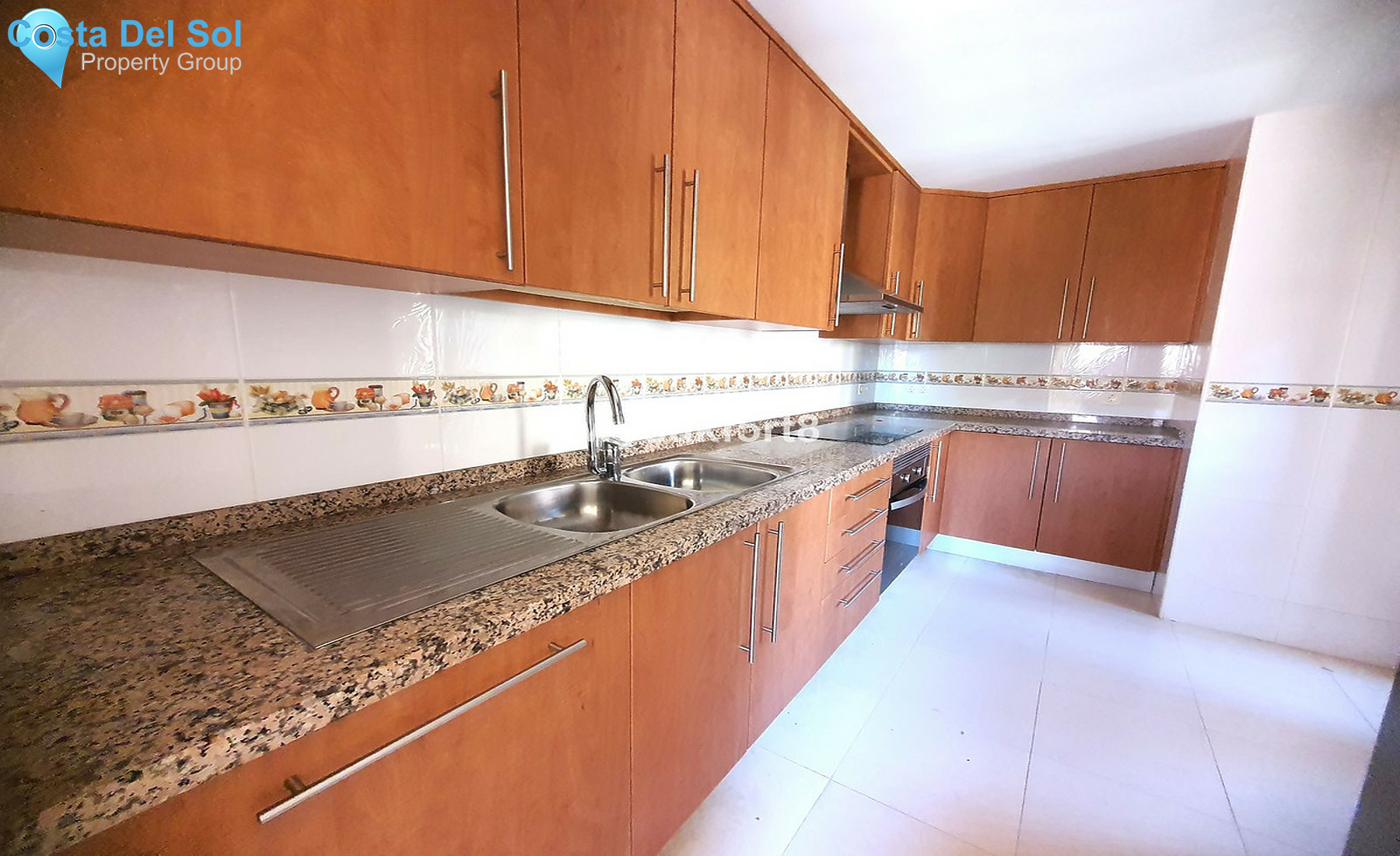 Penthouse in La Duquesa-1272813