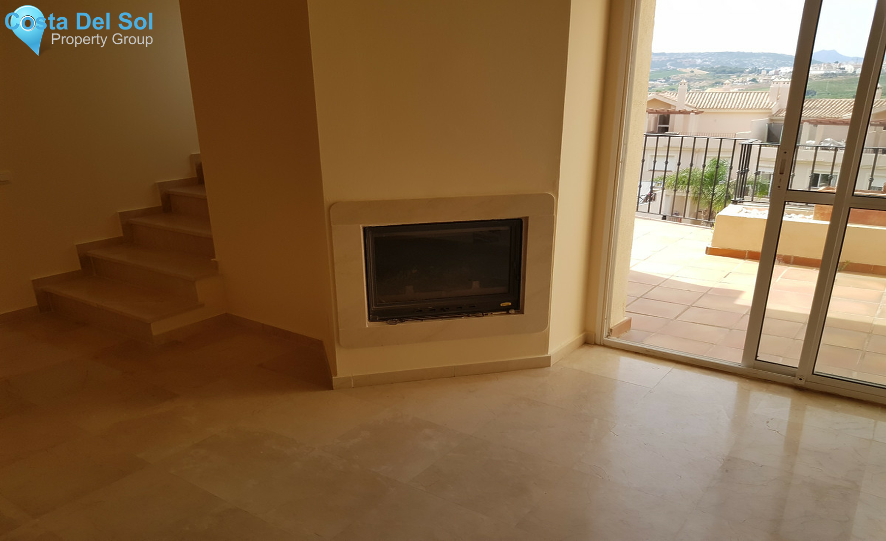 Penthouse in La Duquesa-1282808