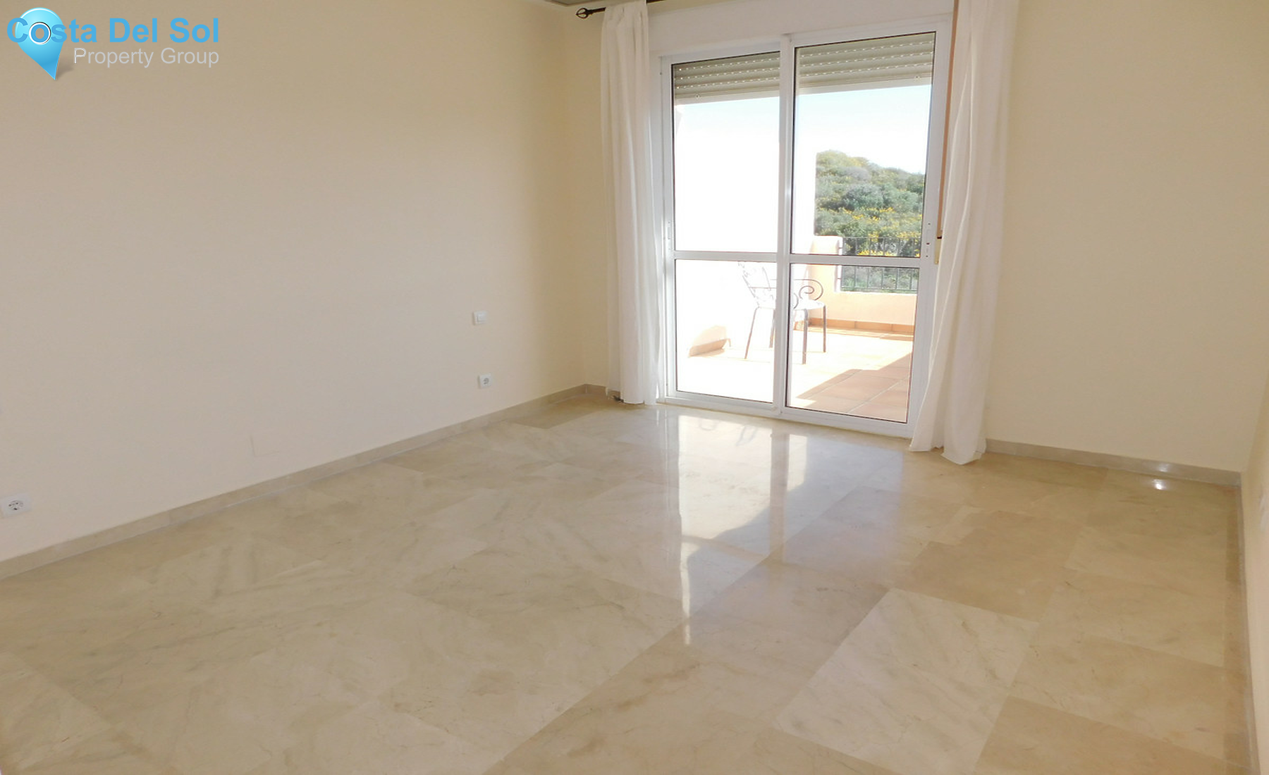 Penthouse in La Duquesa-1282809