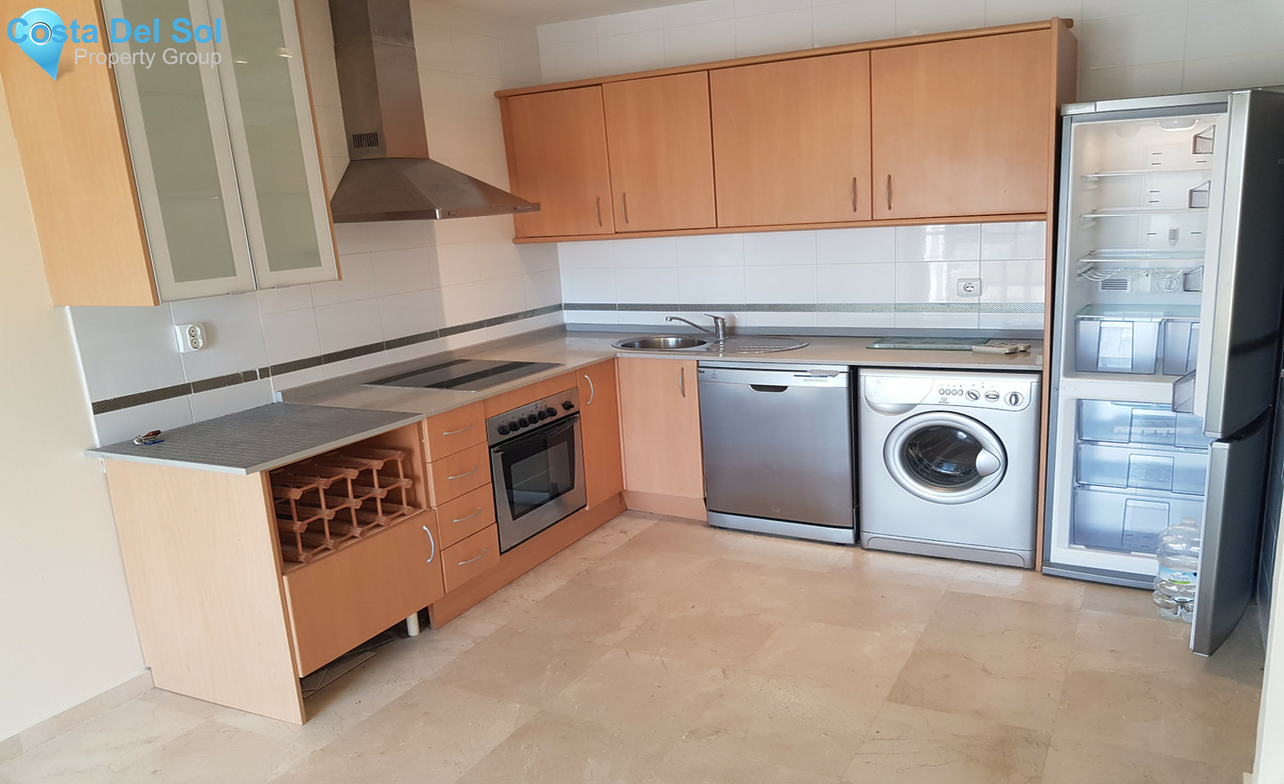 Penthouse in La Duquesa-1282810