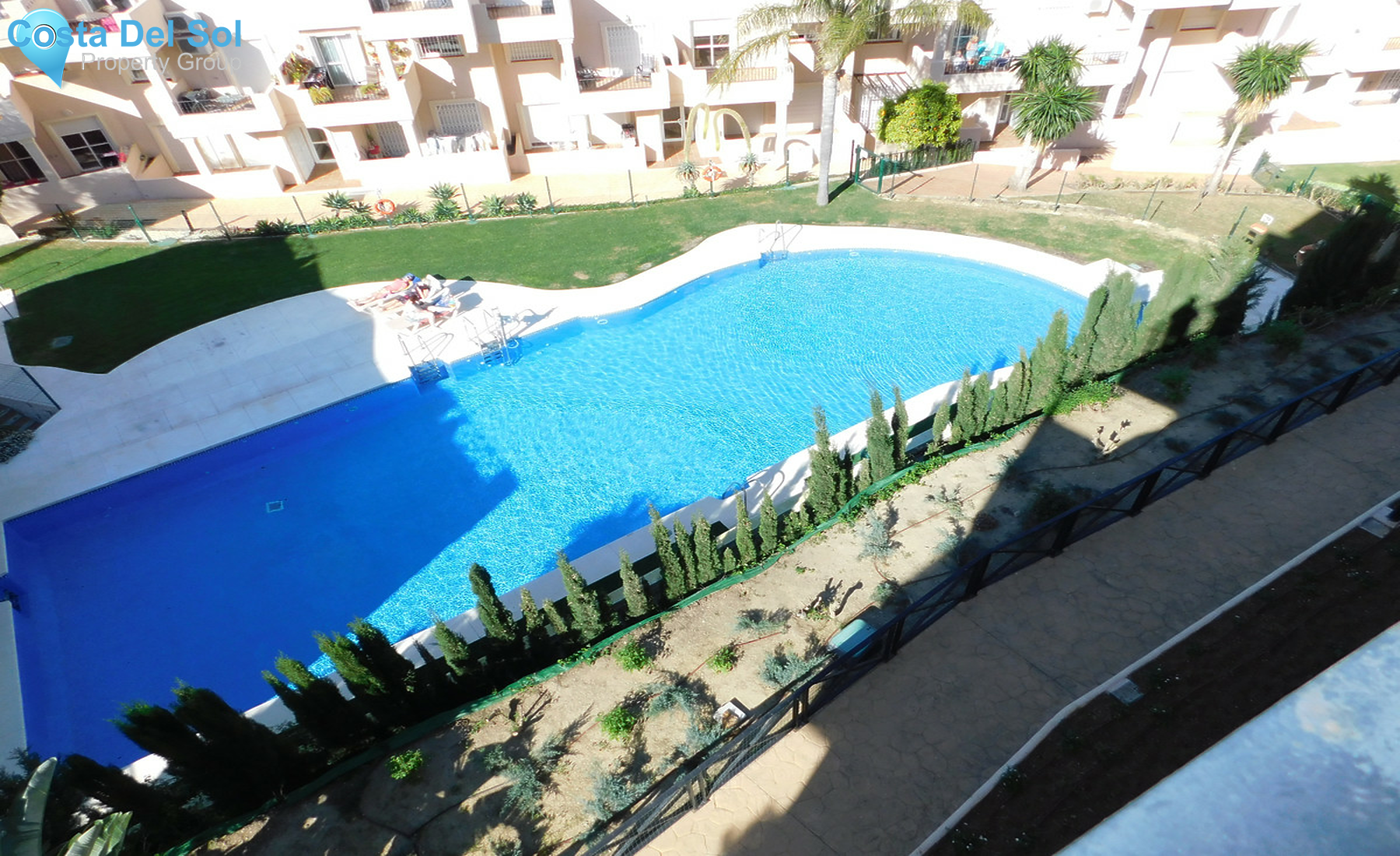 Penthouse in La Duquesa-1282813