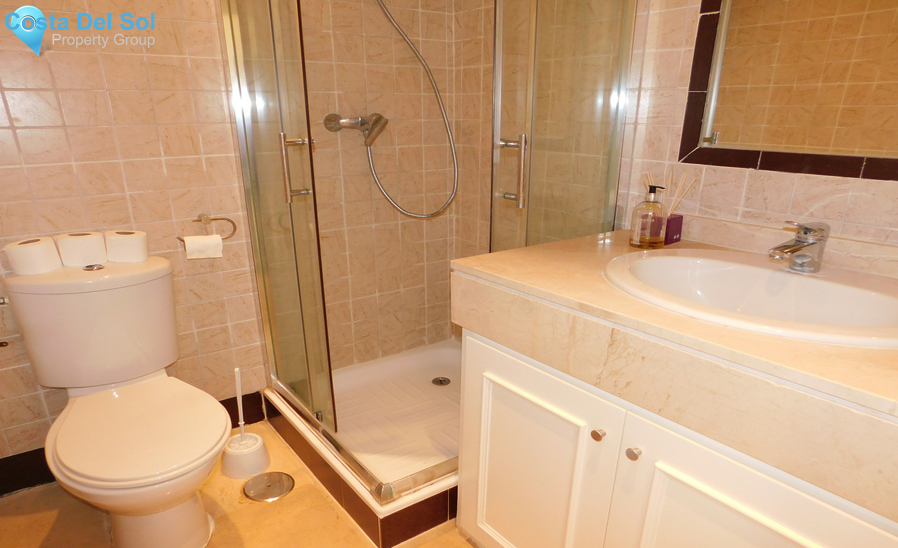 Penthouse in La Duquesa-1282815