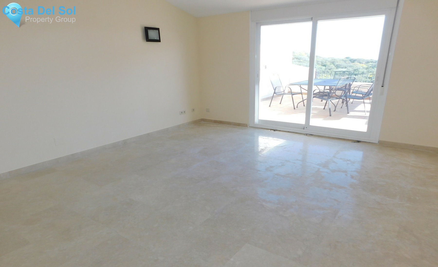 Penthouse in La Duquesa-1282817