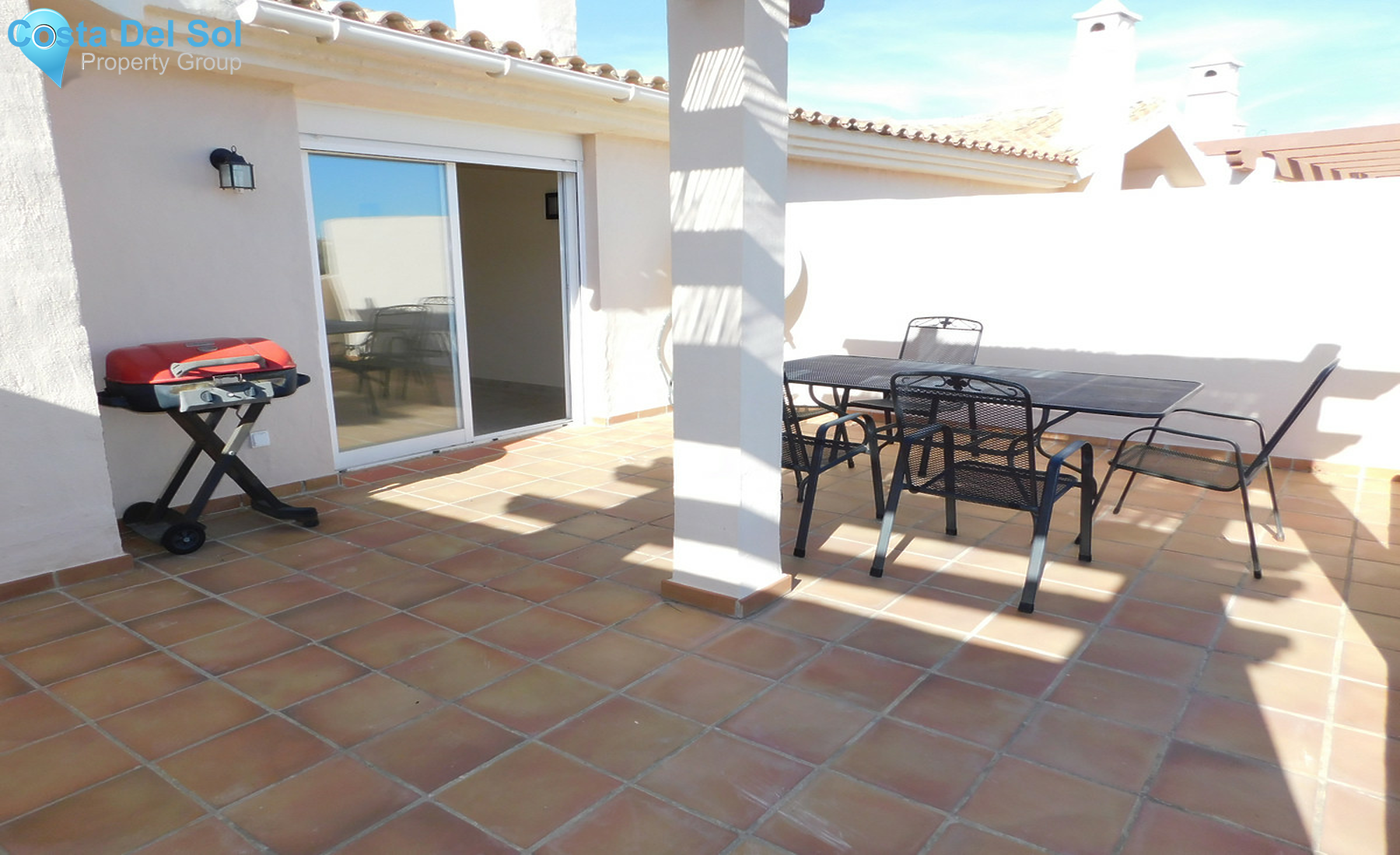 Penthouse in La Duquesa-1282800
