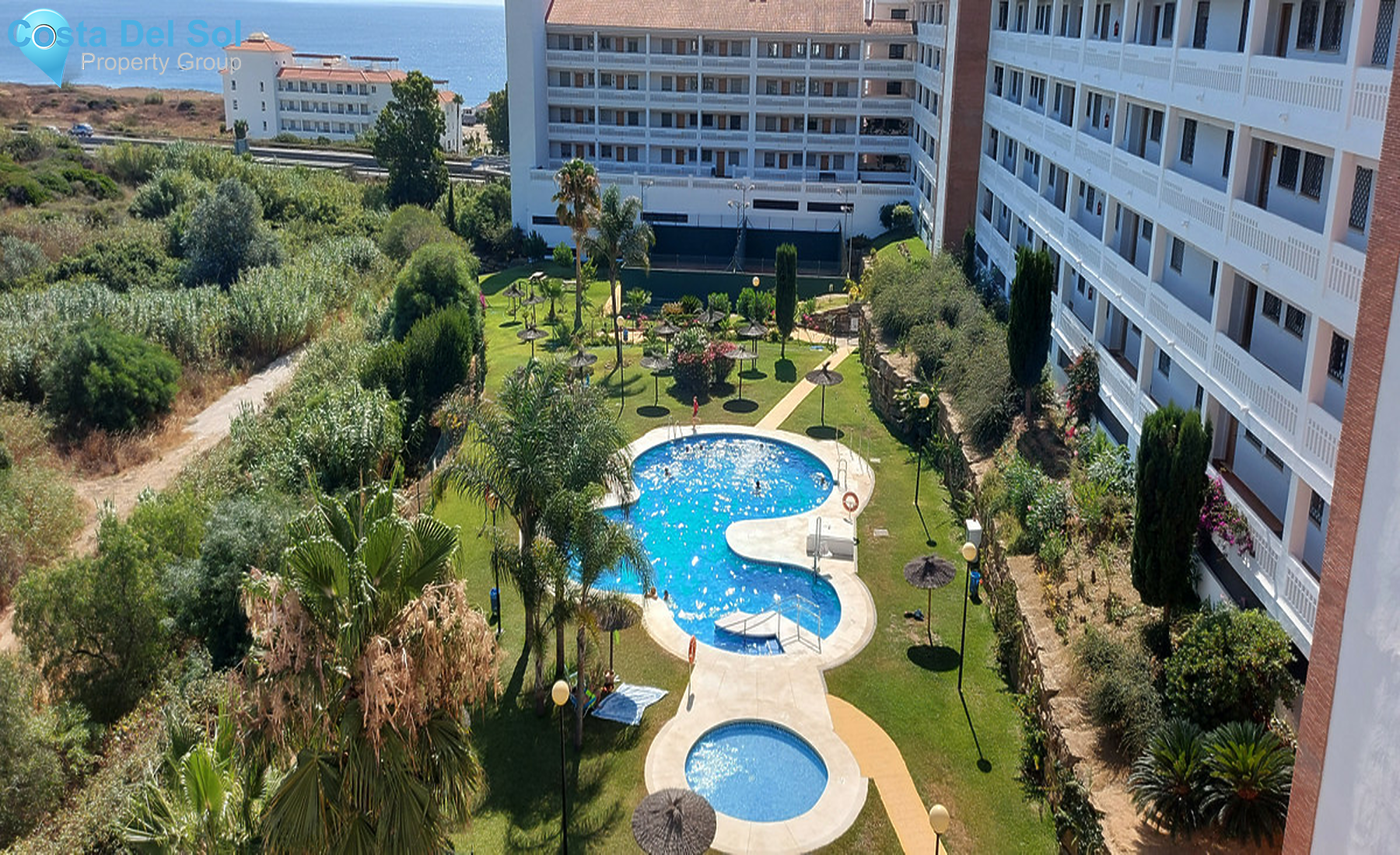 Penthouse in La Duquesa-1345912
