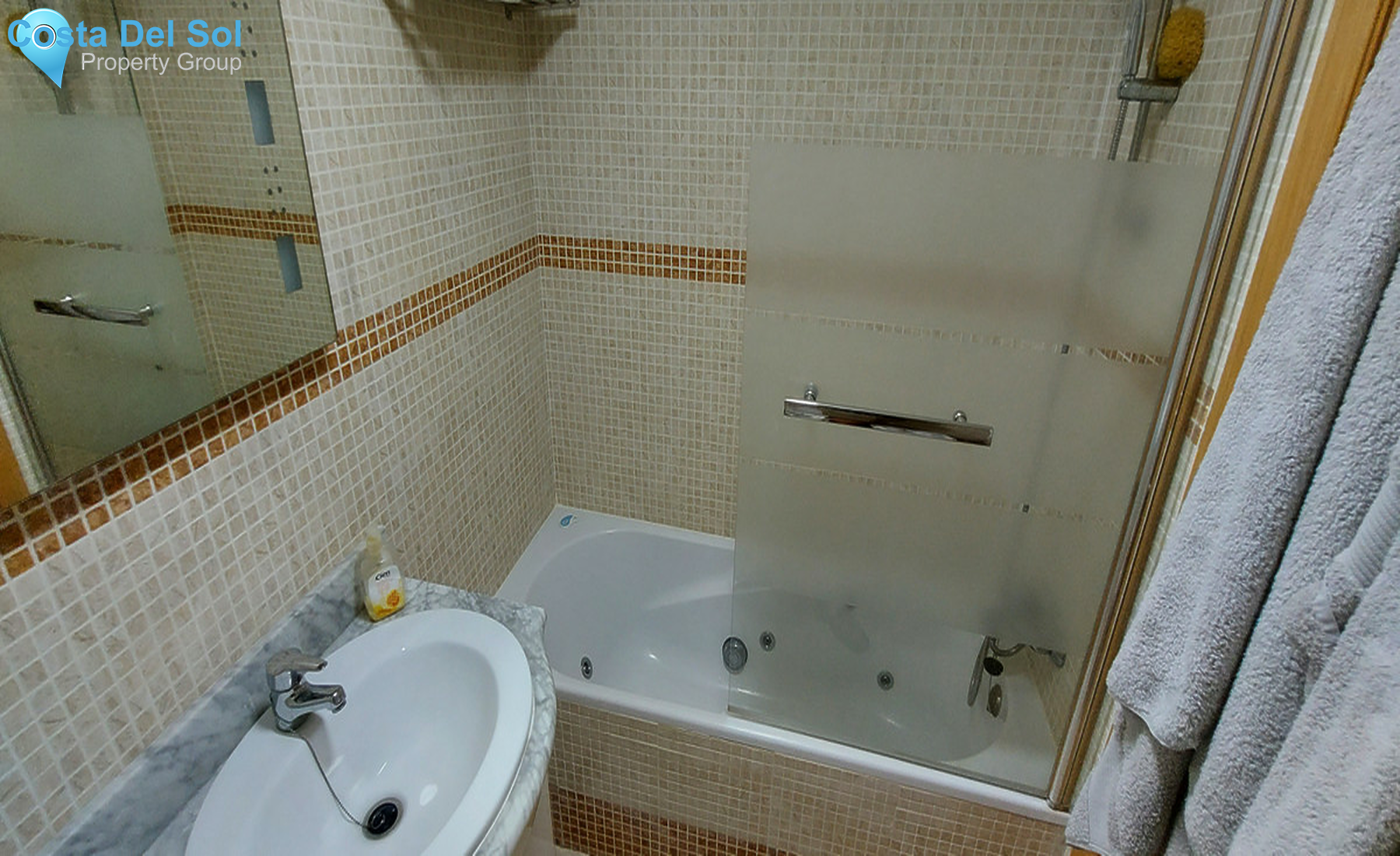 Penthouse in La Duquesa-1345921