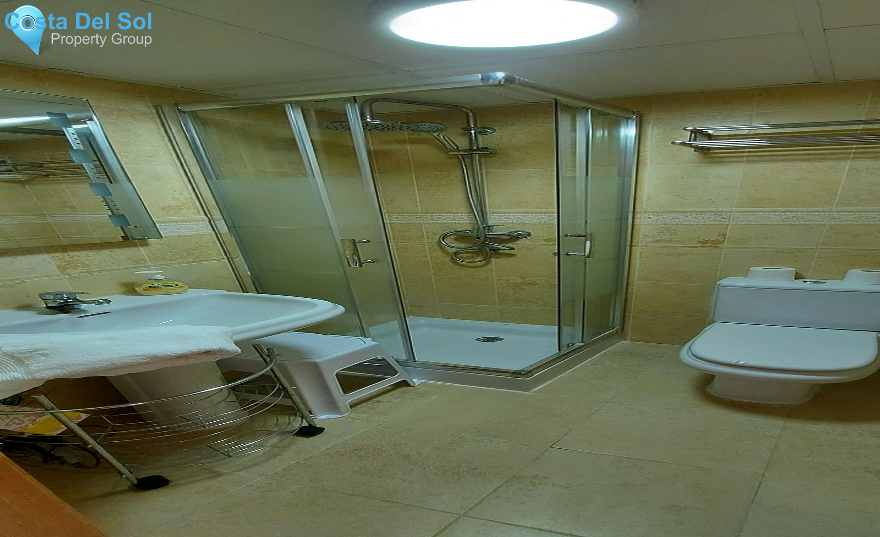 Penthouse in La Duquesa-1345923