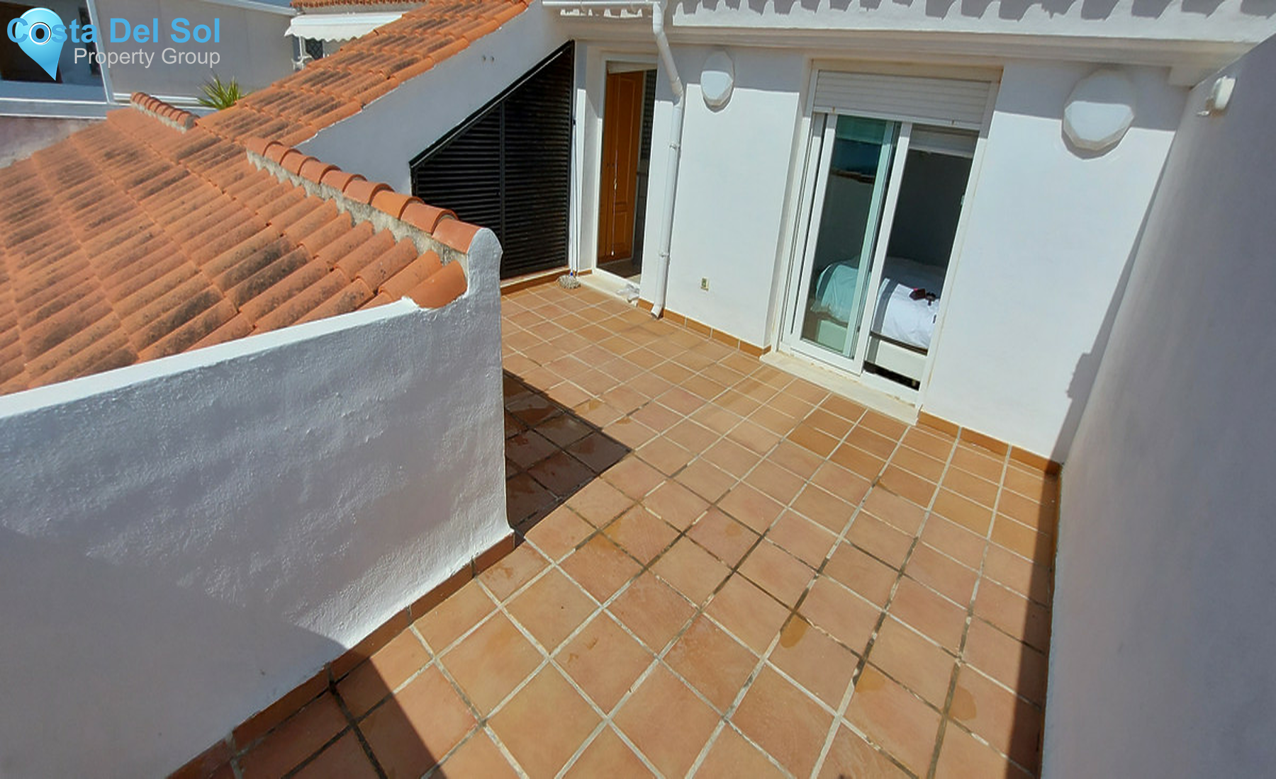 Penthouse in La Duquesa-1345924