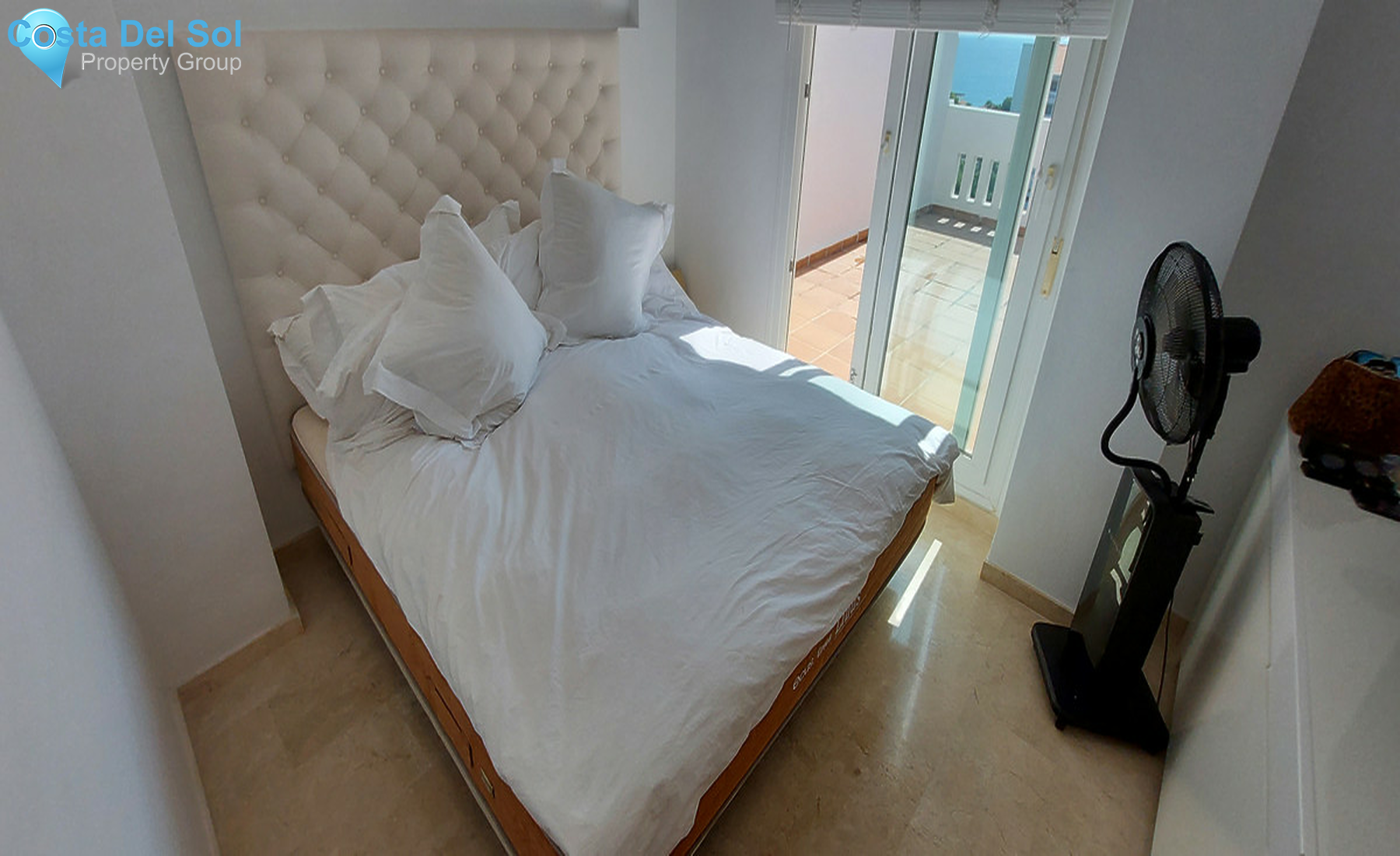 Penthouse in La Duquesa-1345925