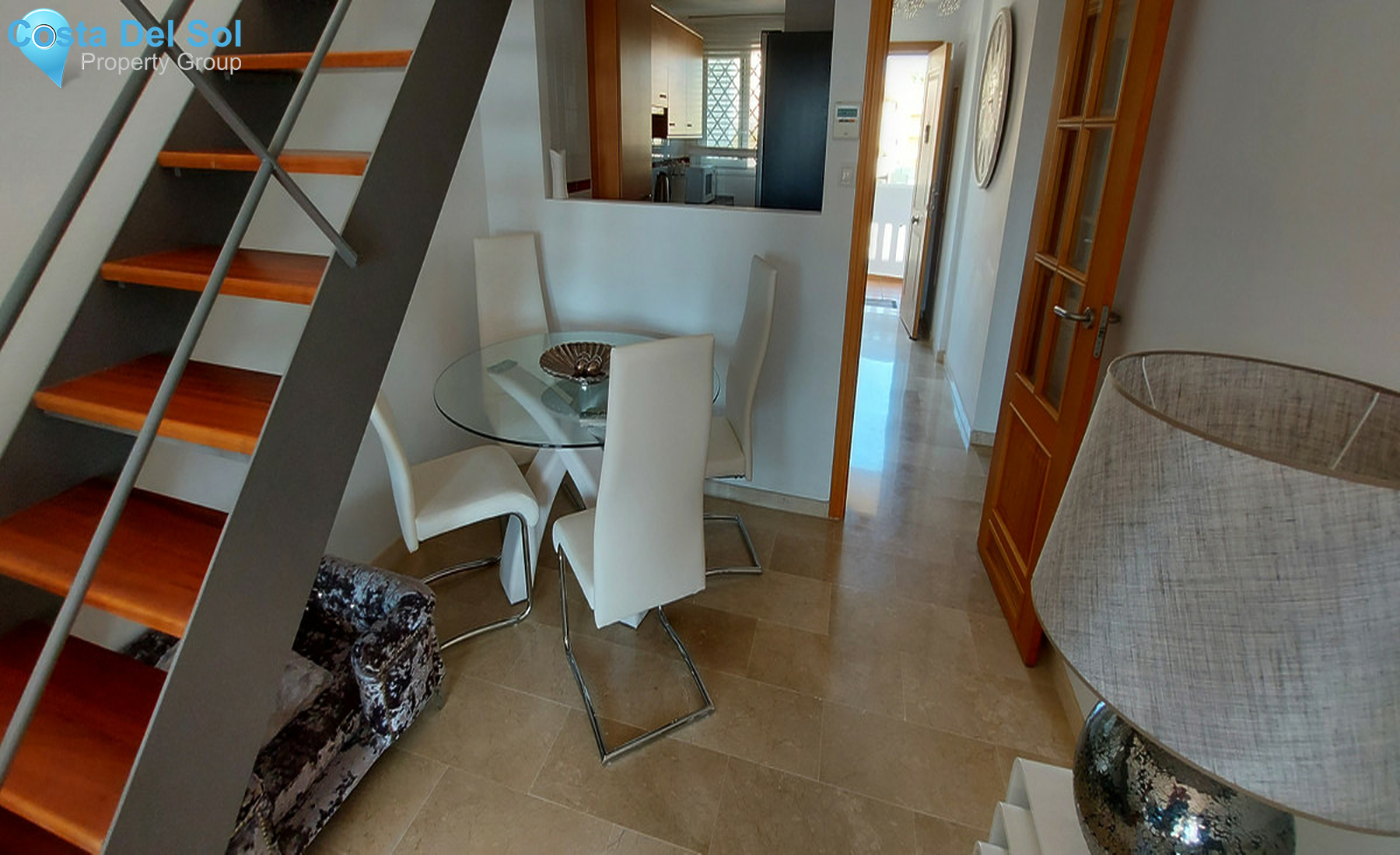 Penthouse in La Duquesa-1345927