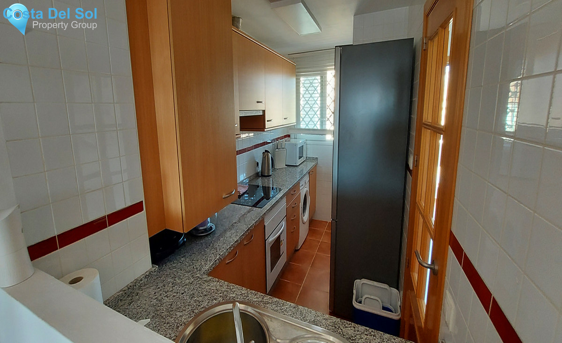 Penthouse in La Duquesa-1345928