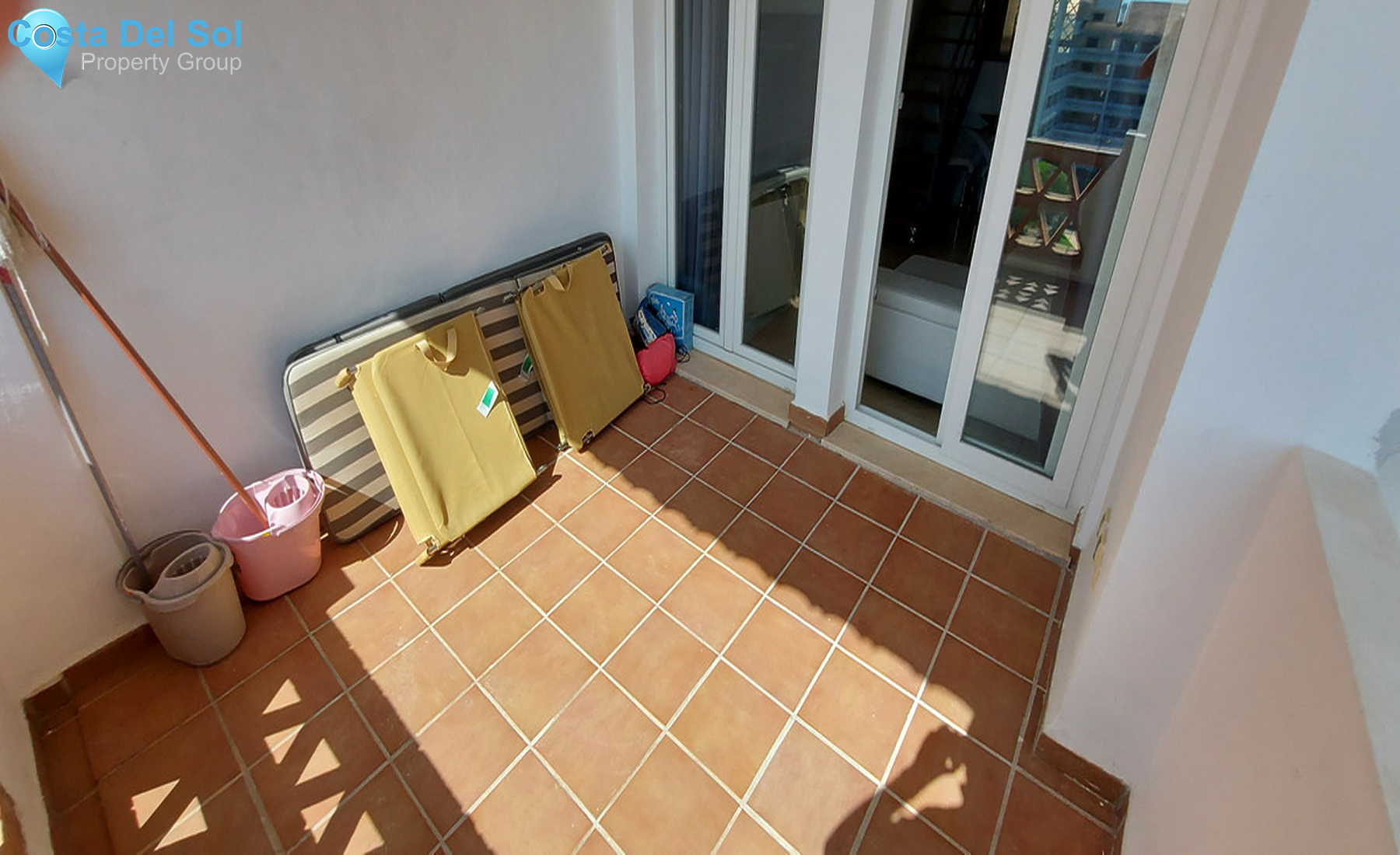 Penthouse in La Duquesa-1345929