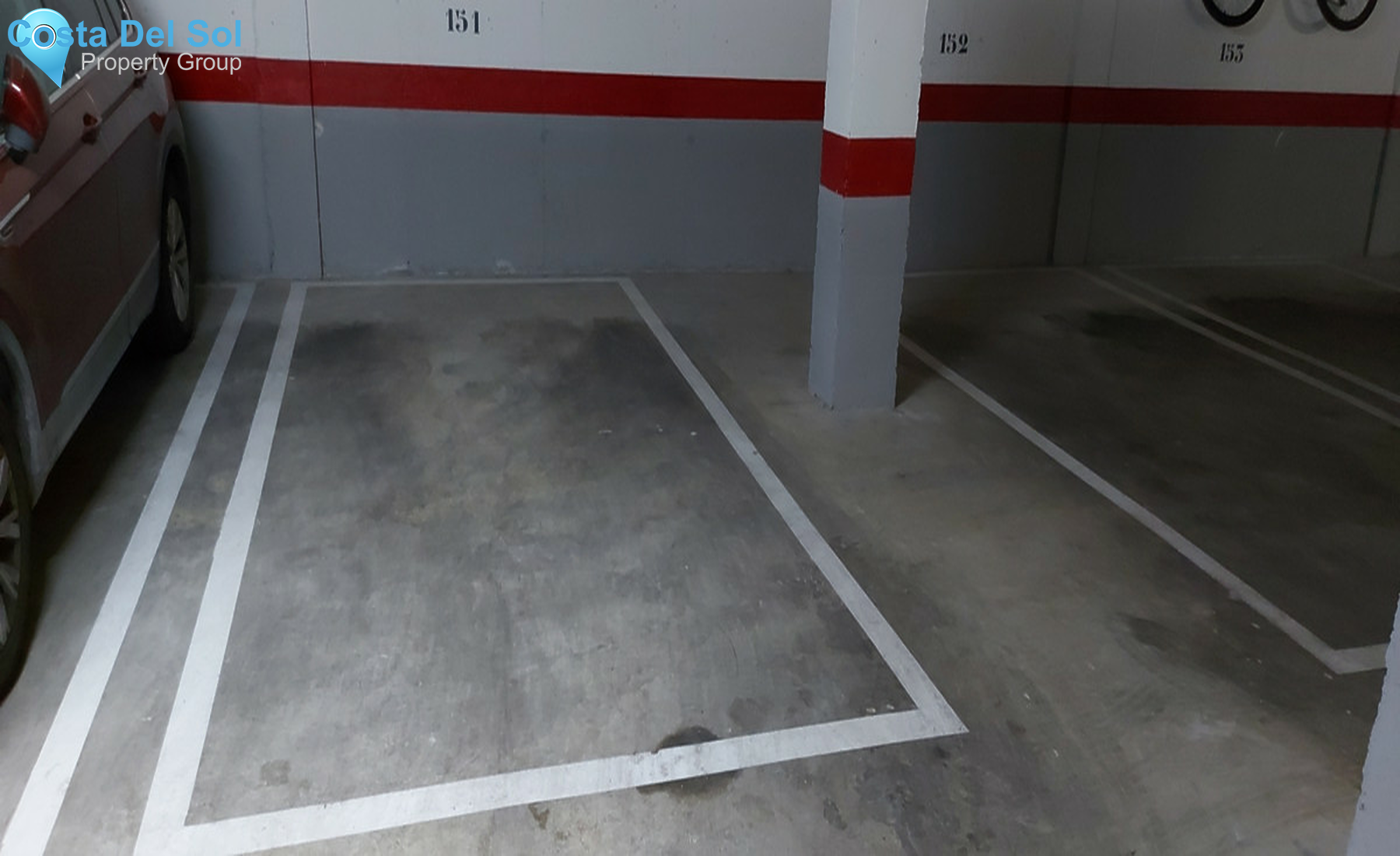 Penthouse in La Duquesa-1345930