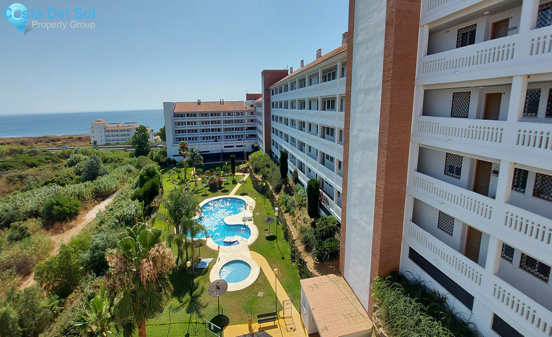 Penthouse in La Duquesa-1345931