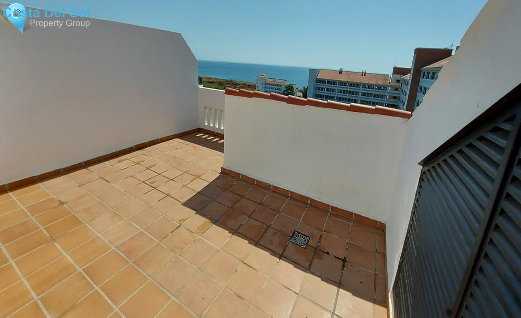 Penthouse in La Duquesa-1345916