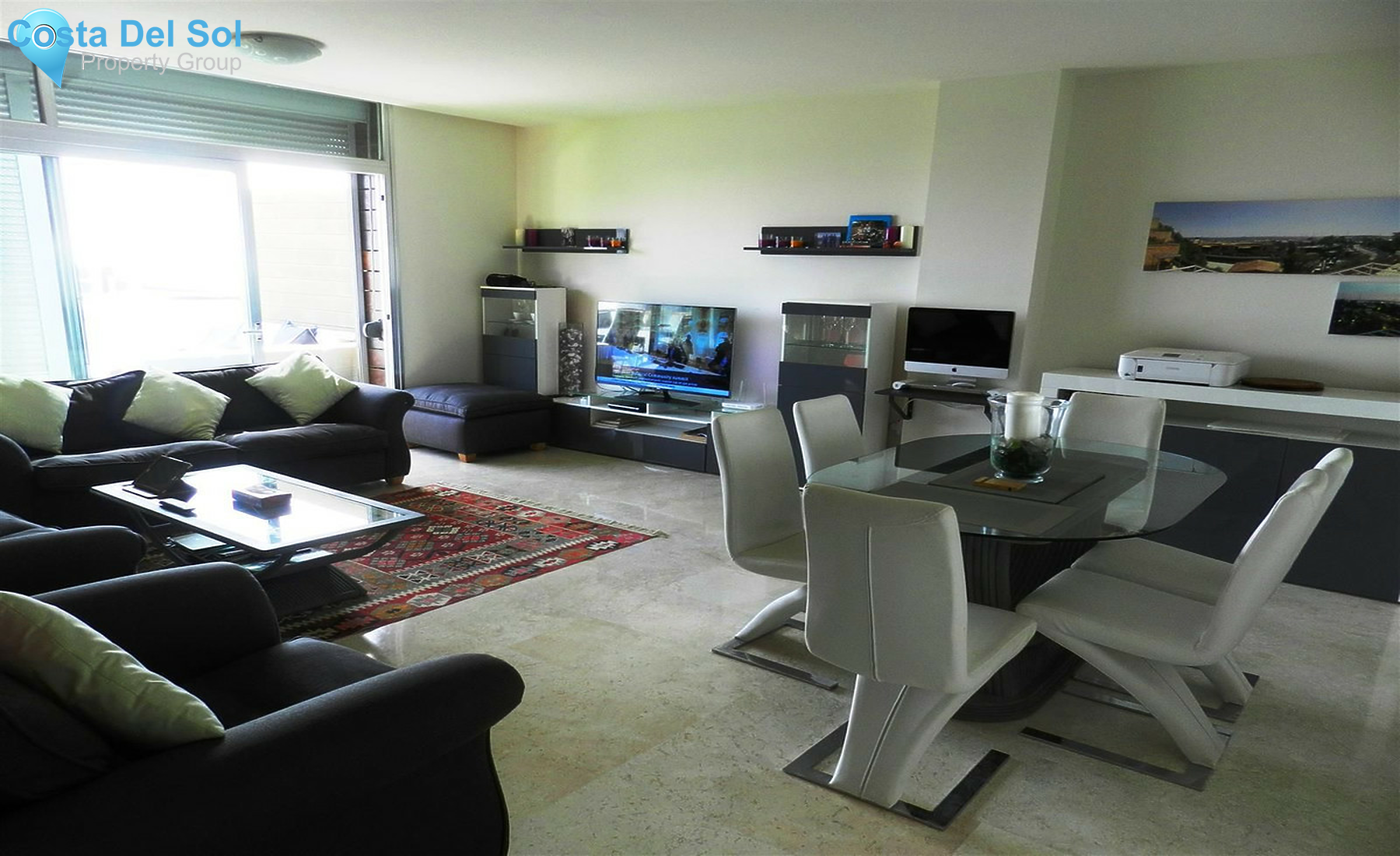 Penthouse in La Duquesa-1453268