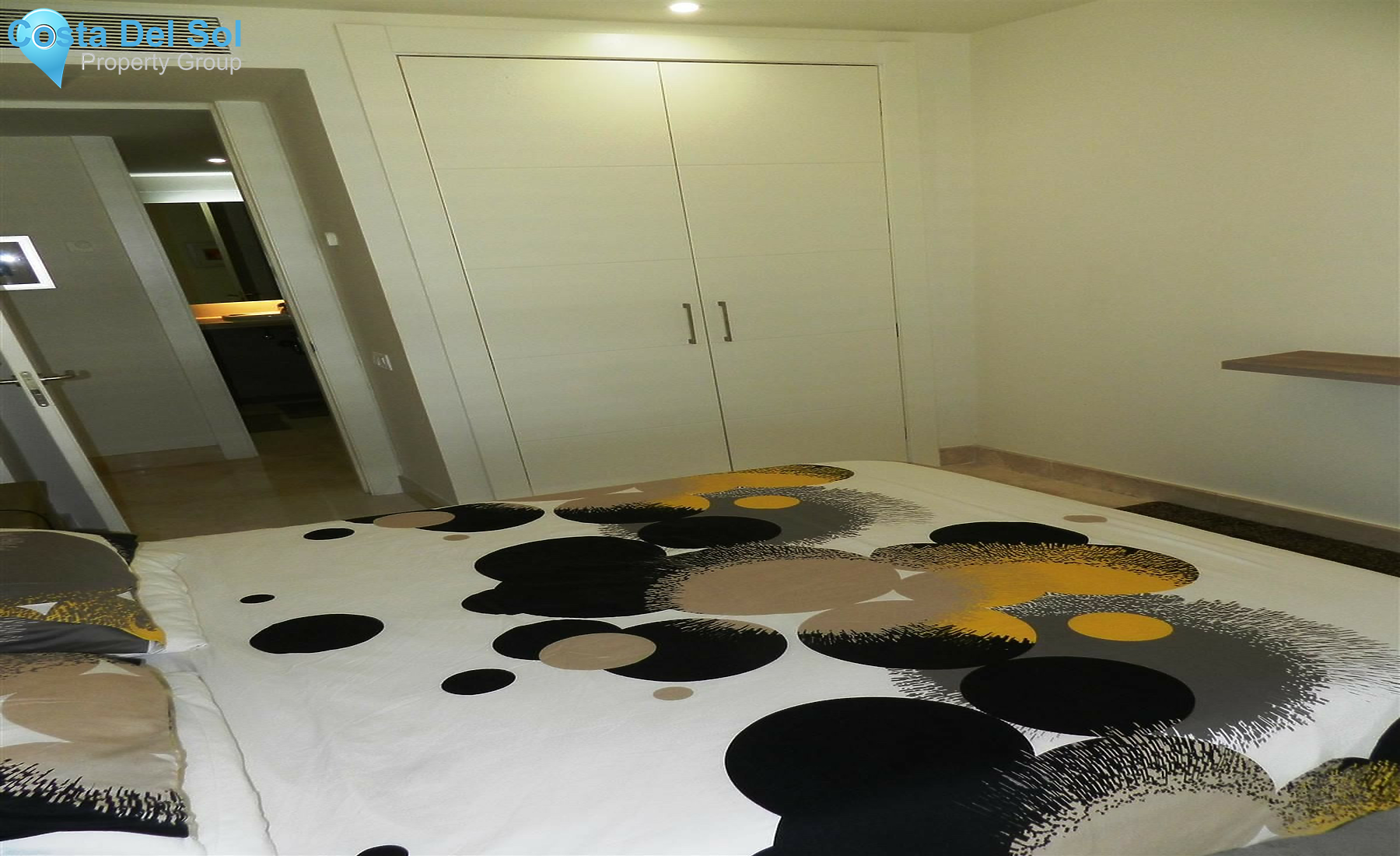 Penthouse in La Duquesa-1453278