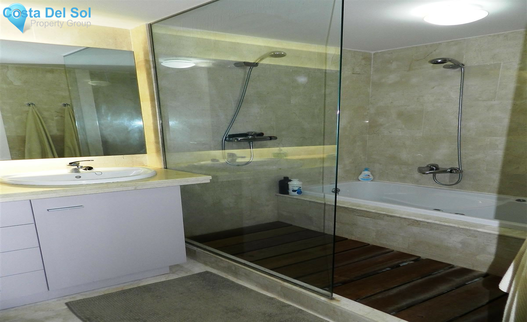 Penthouse in La Duquesa-1453280