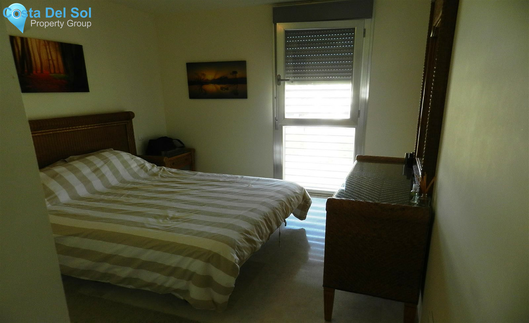 Penthouse in La Duquesa-1453281