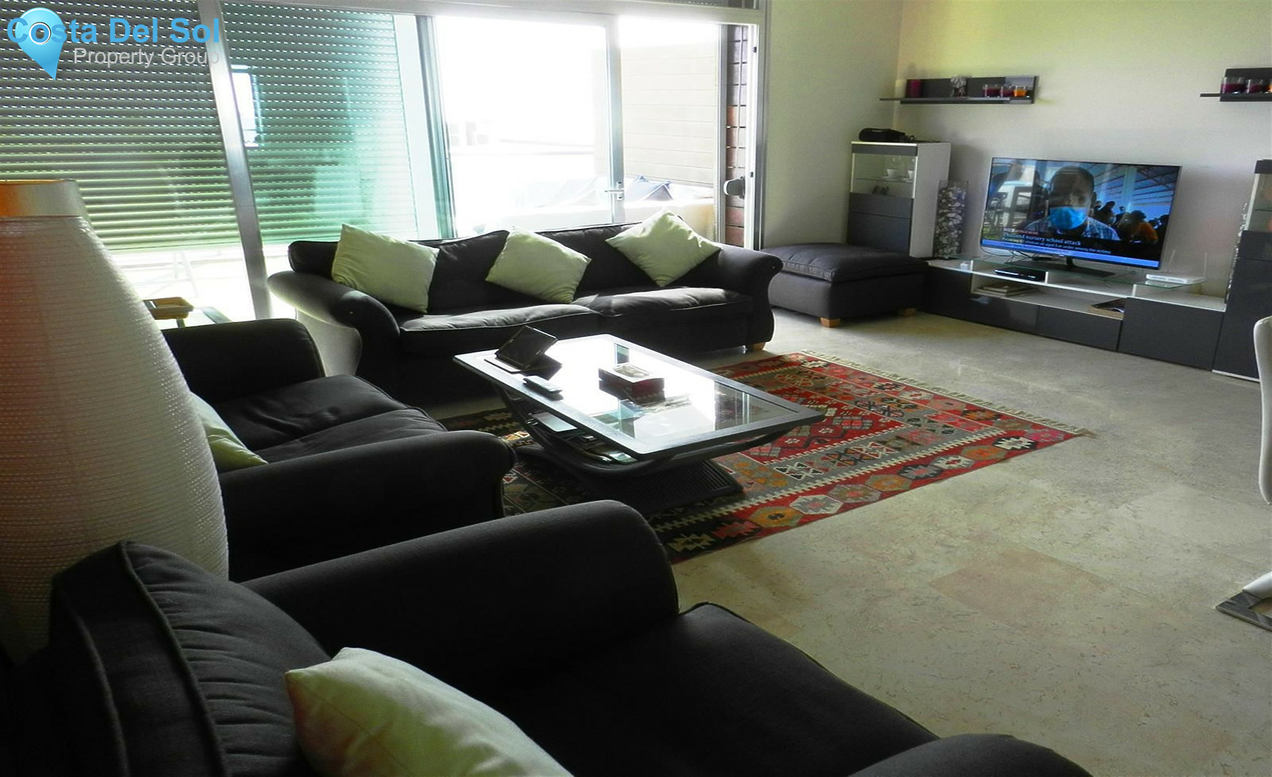 Penthouse in La Duquesa-1453283