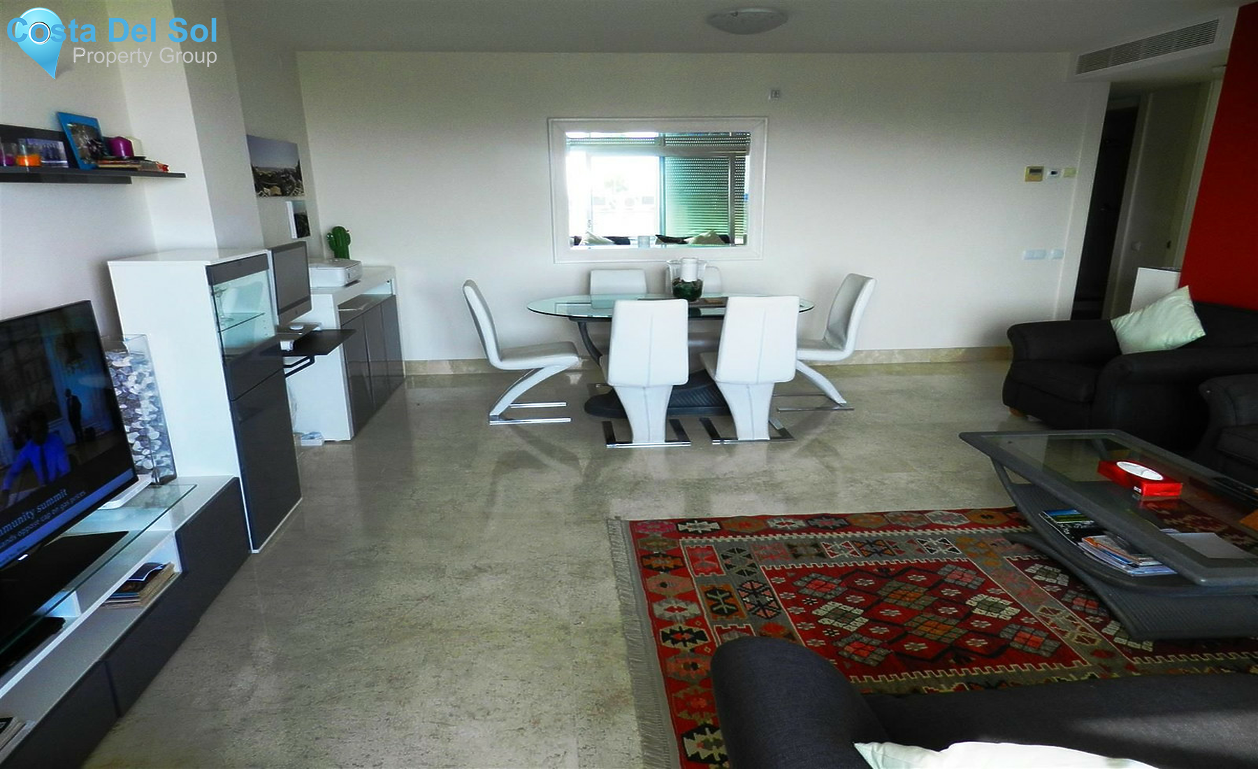 Penthouse in La Duquesa-1453285
