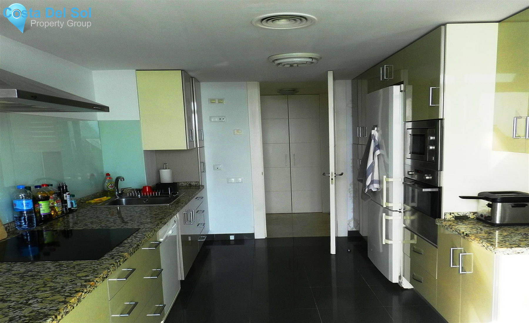 Penthouse in La Duquesa-1453287