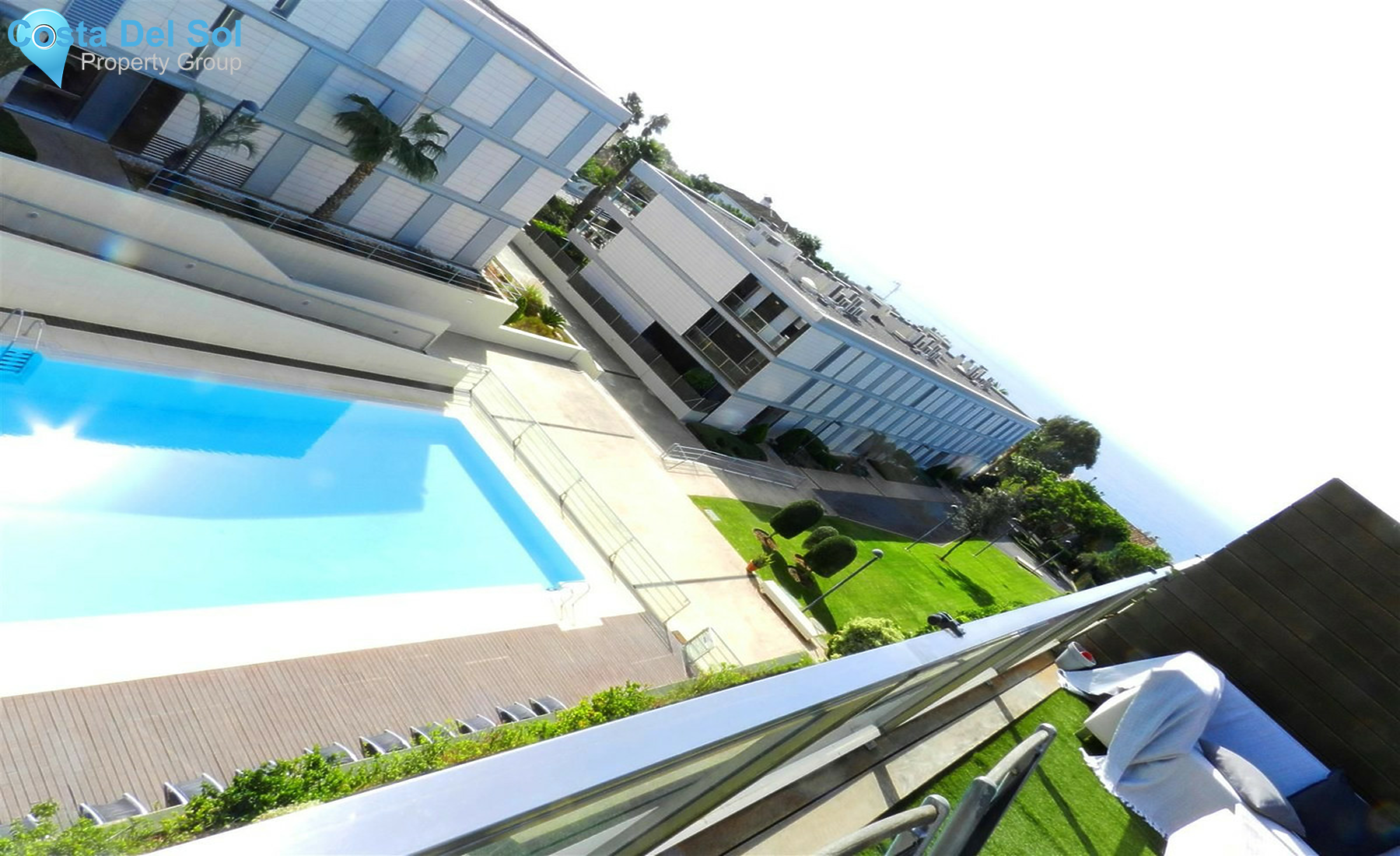 Penthouse in La Duquesa-1453271