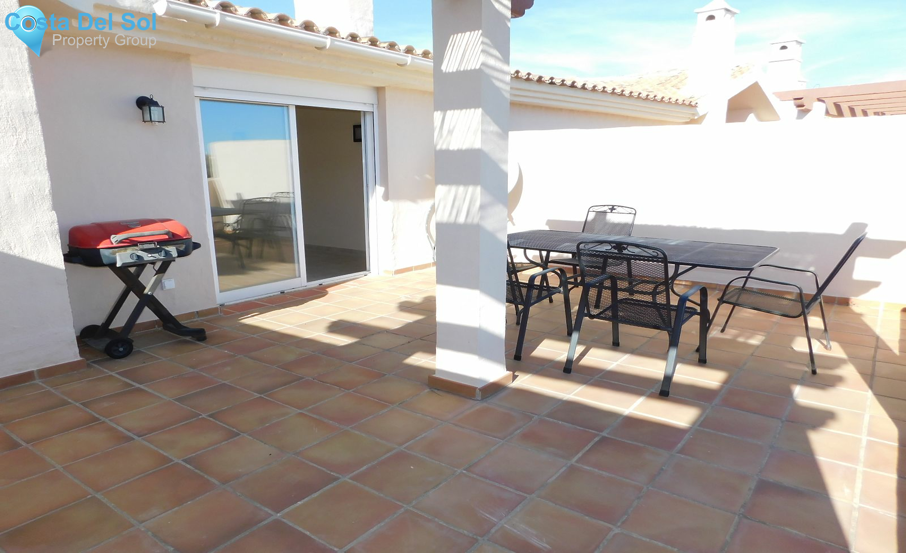 Penthouse in La Duquesa-1176122