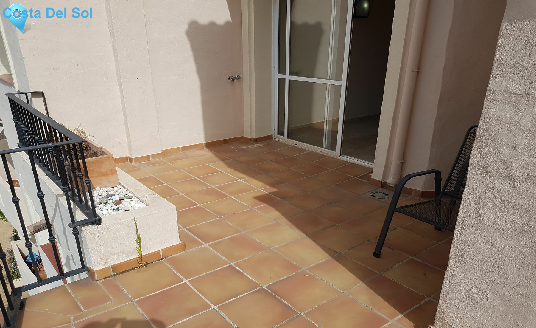 Penthouse in La Duquesa-1176134