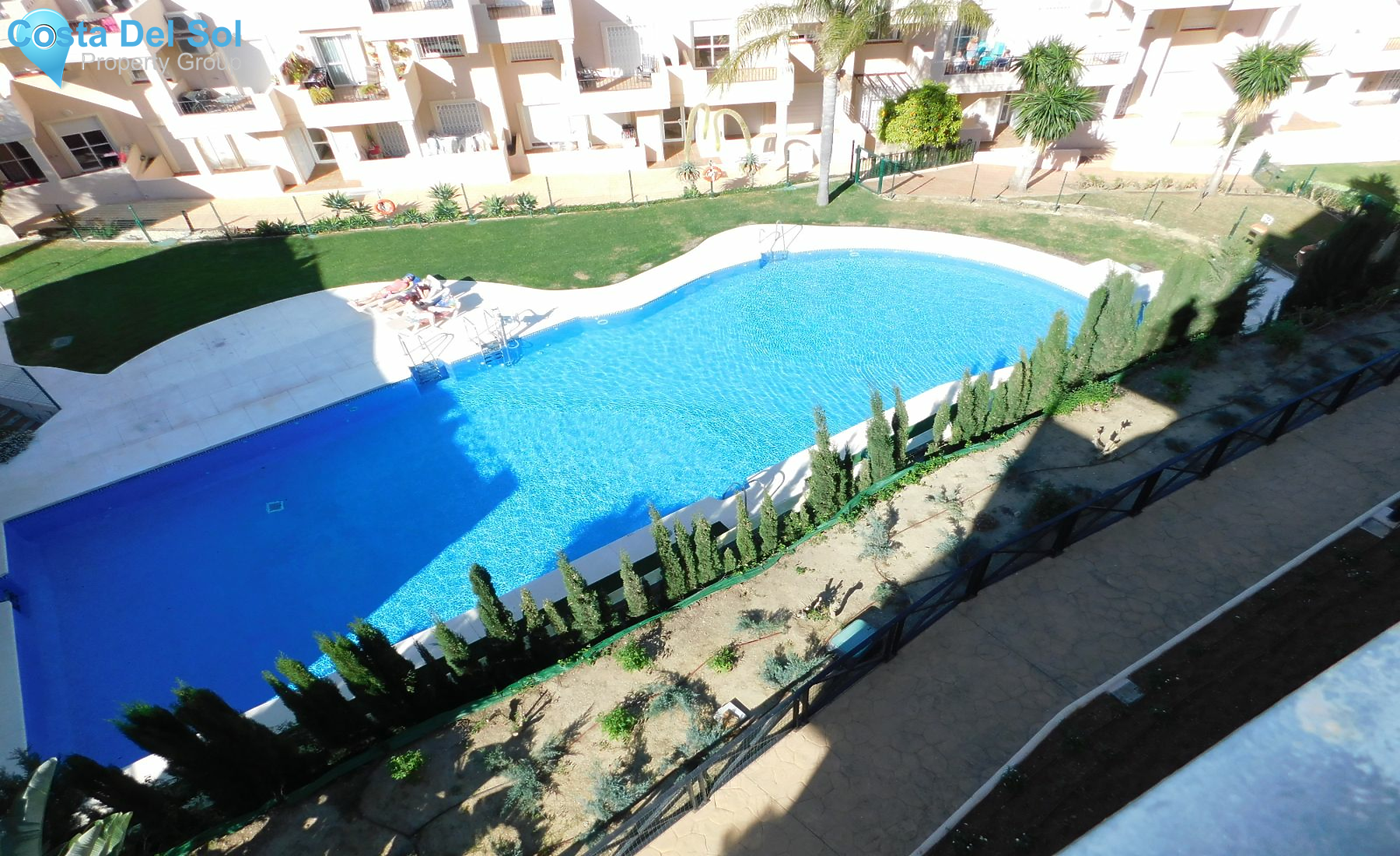 Penthouse in La Duquesa-1176135