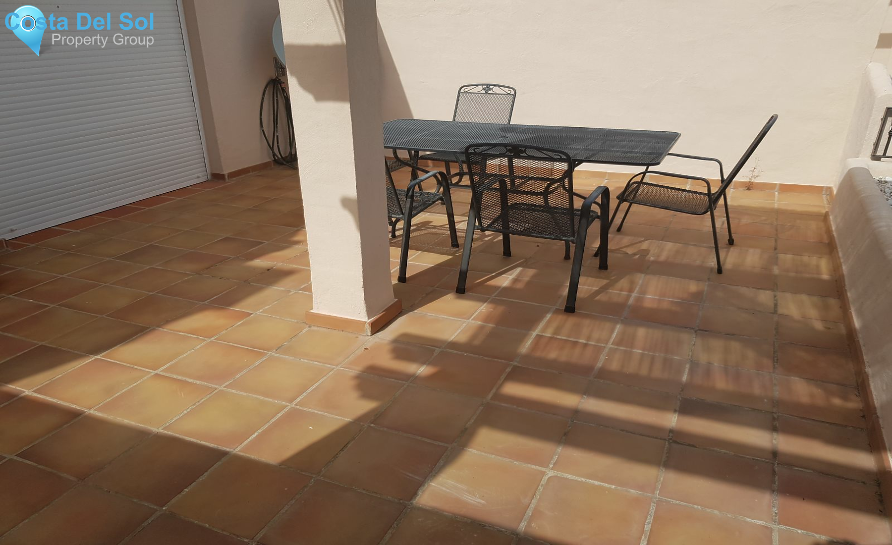 Penthouse in La Duquesa-1176138