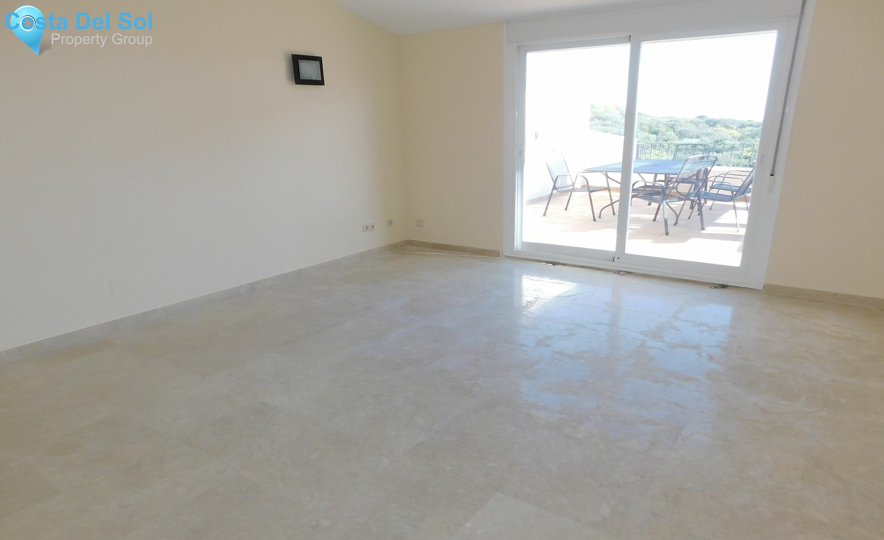 Penthouse in La Duquesa-1176139