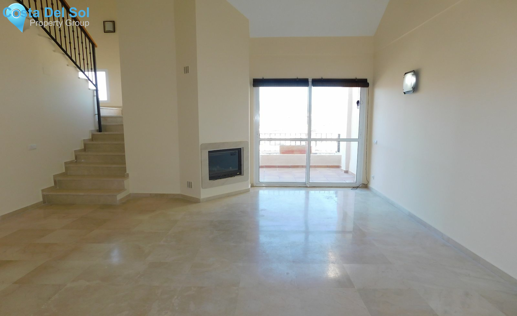 Penthouse in La Duquesa-1176123