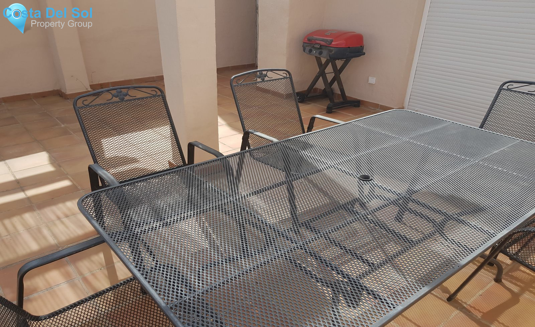 Penthouse in La Duquesa-1176141