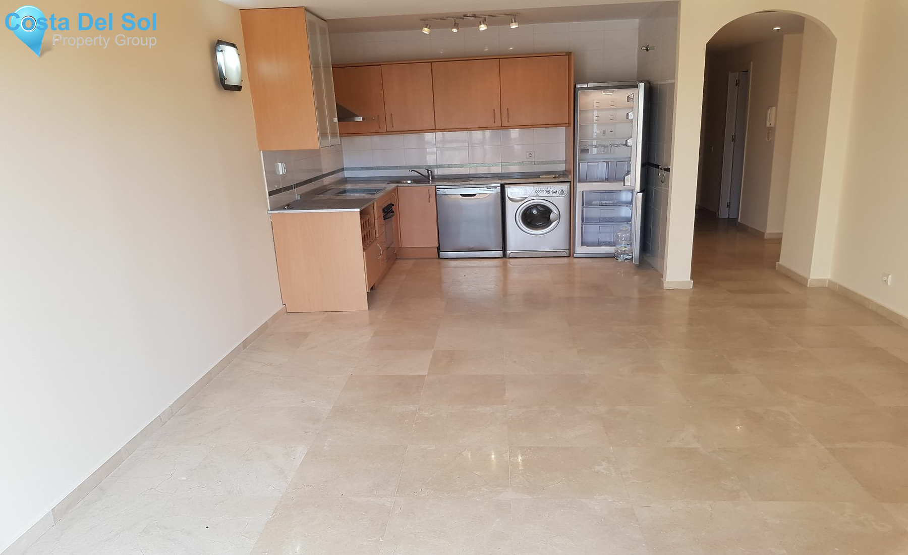 Penthouse in La Duquesa-1176124