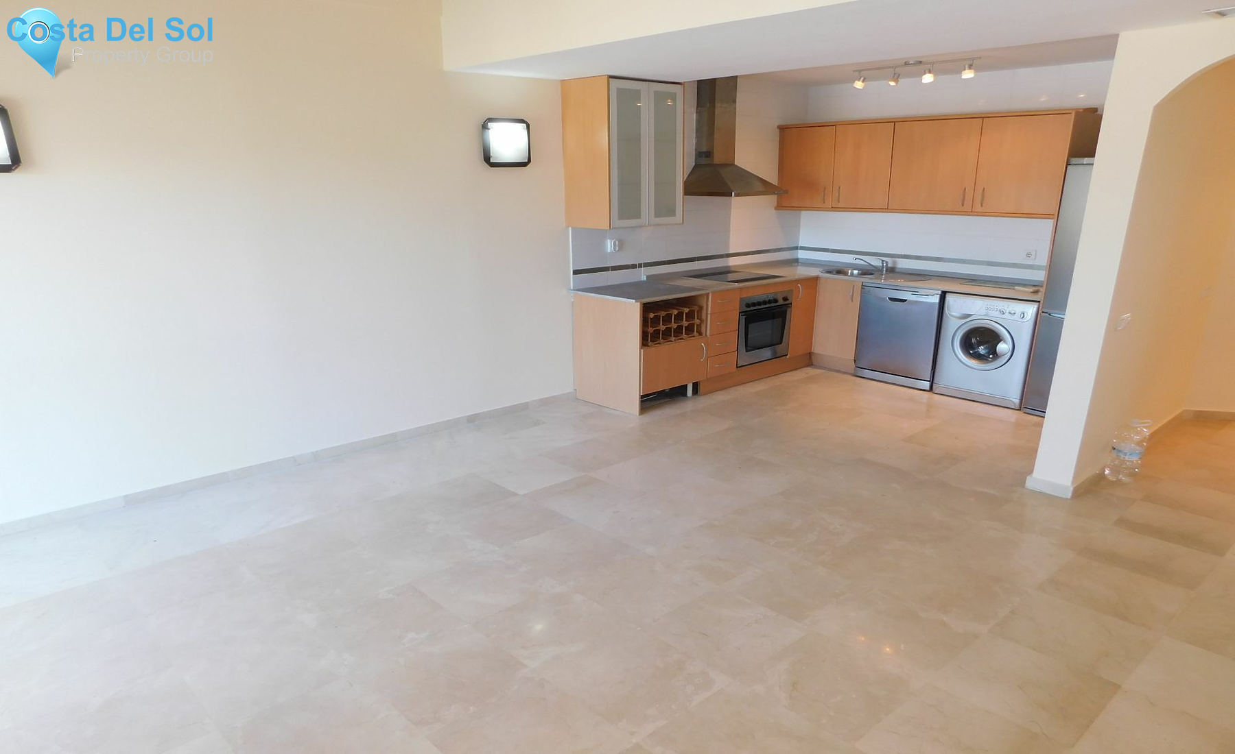 Penthouse in La Duquesa-1176126