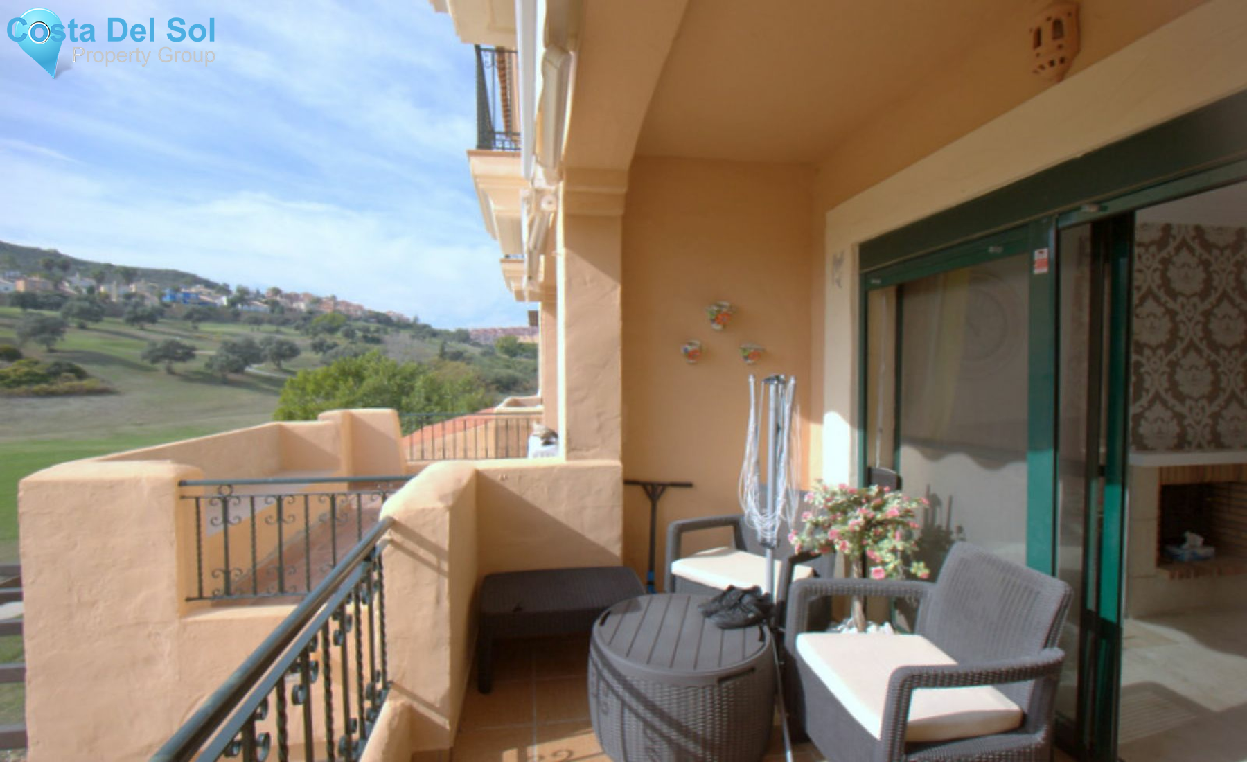 Penthouse in La Duquesa-1179332