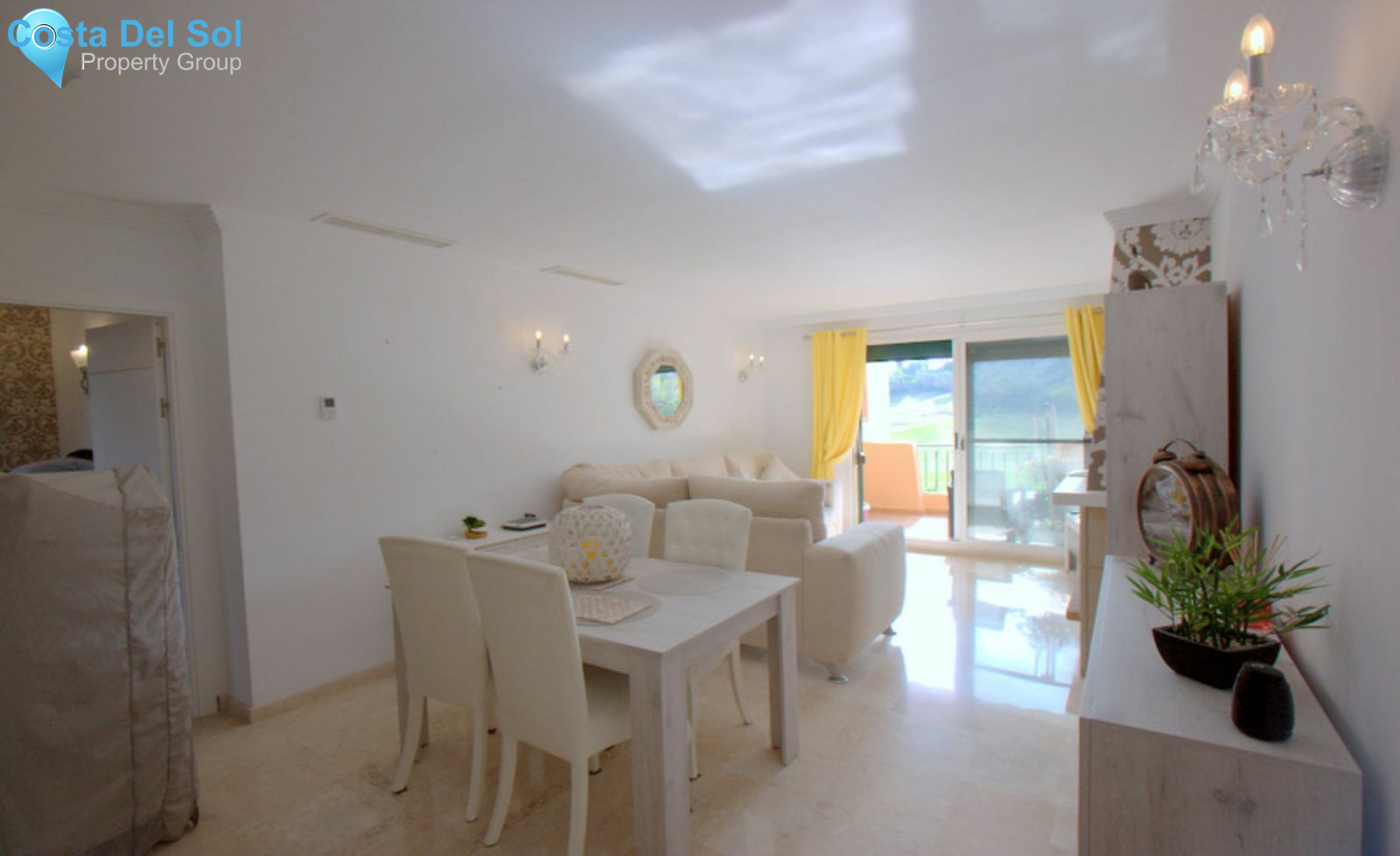 Penthouse in La Duquesa-1179341