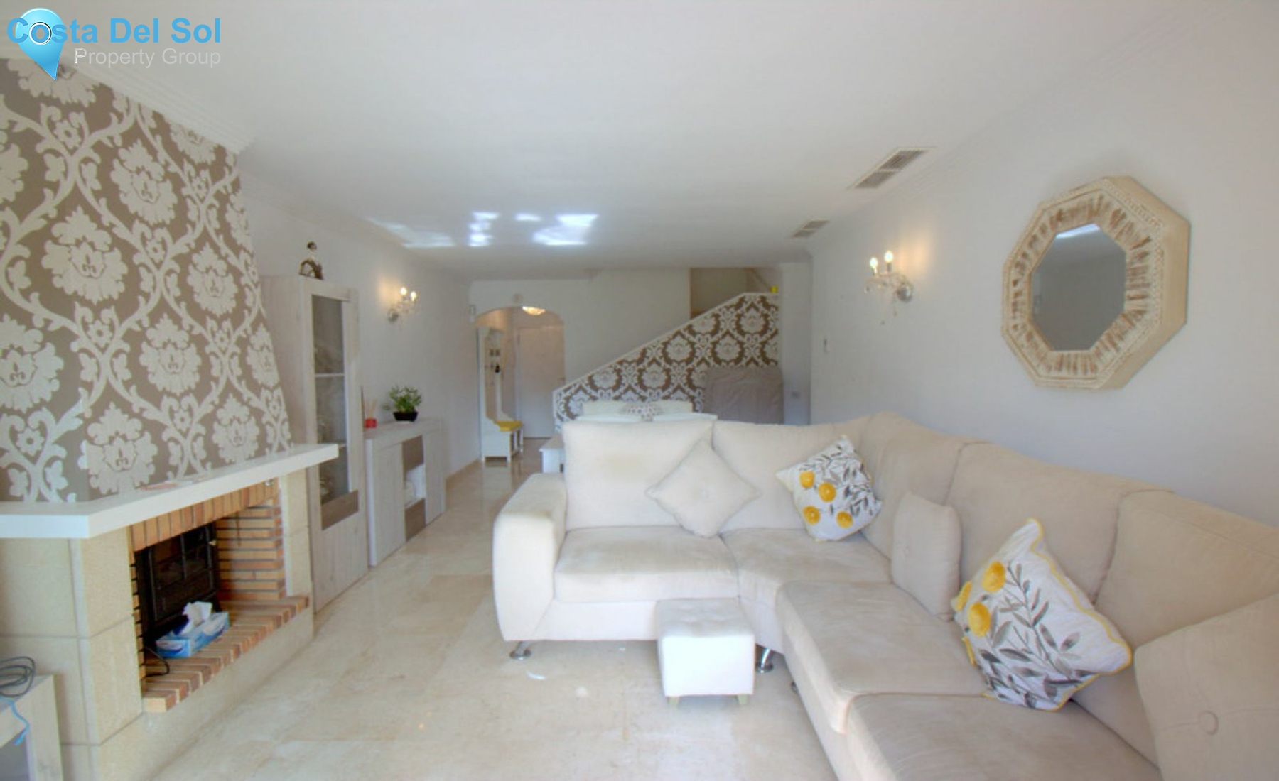 Penthouse in La Duquesa-1179342