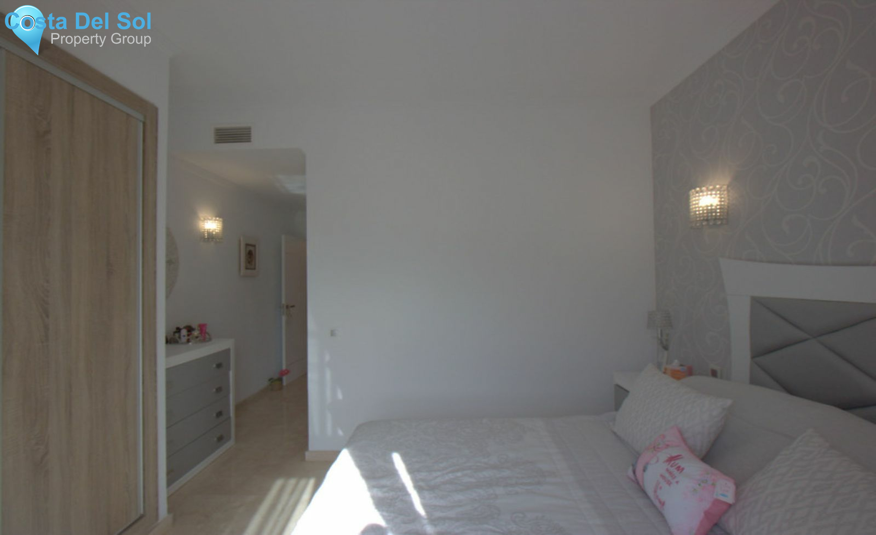 Penthouse in La Duquesa-1179343