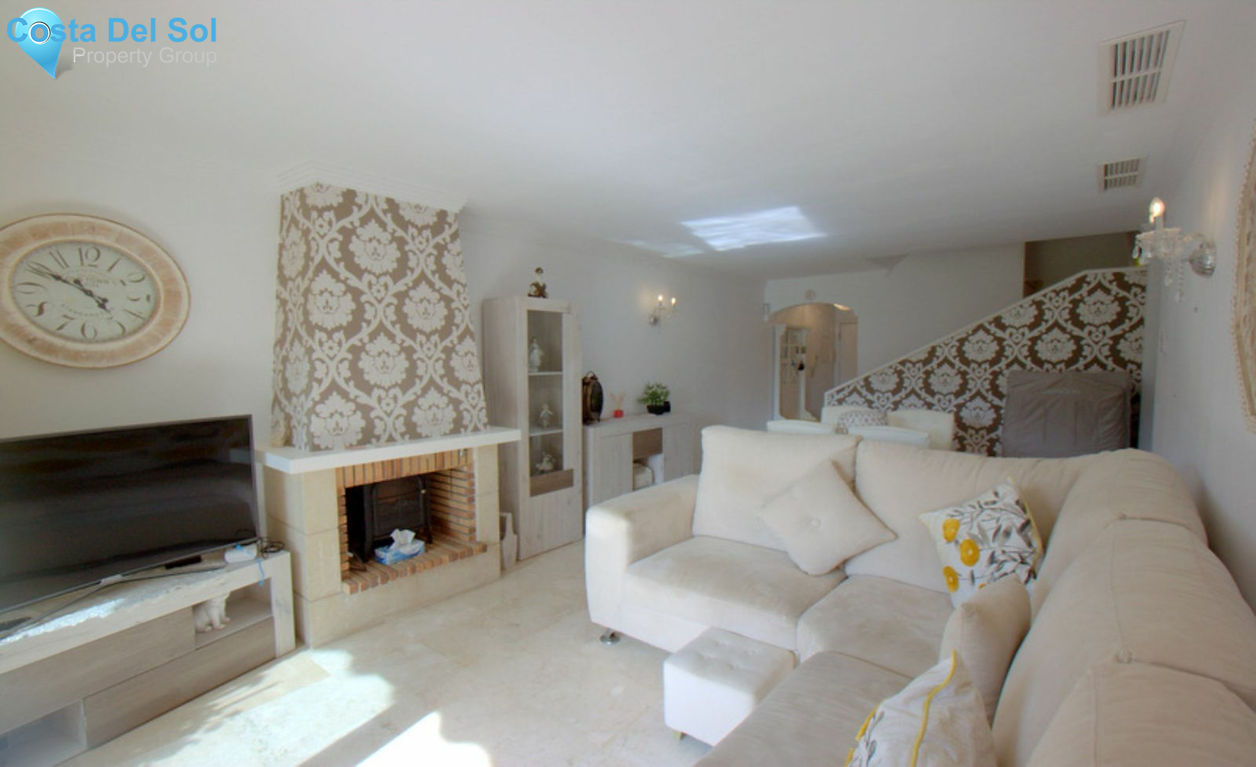 Penthouse in La Duquesa-1179345